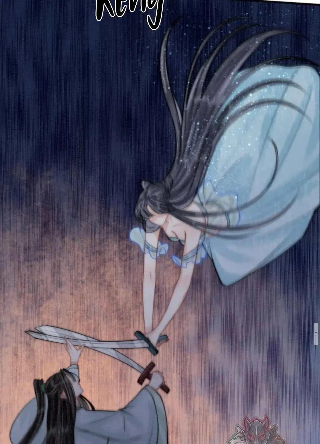 Nhập Hải - Chap 34 - Trang 42