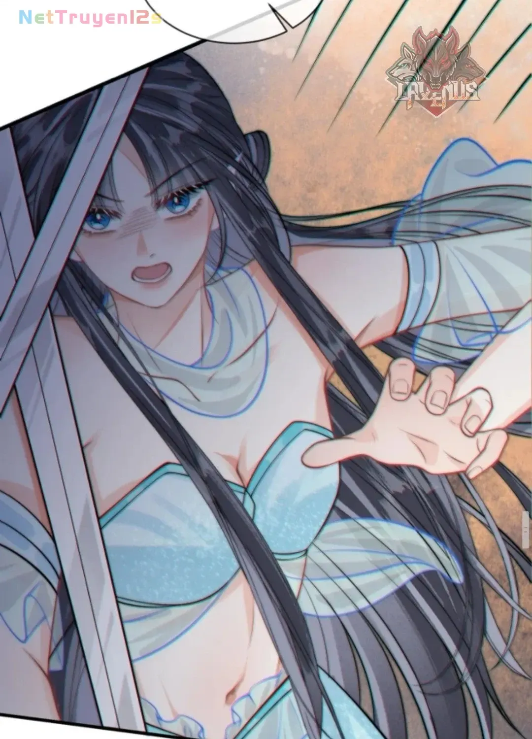 Nhập Hải - Chap 34 - Trang 45