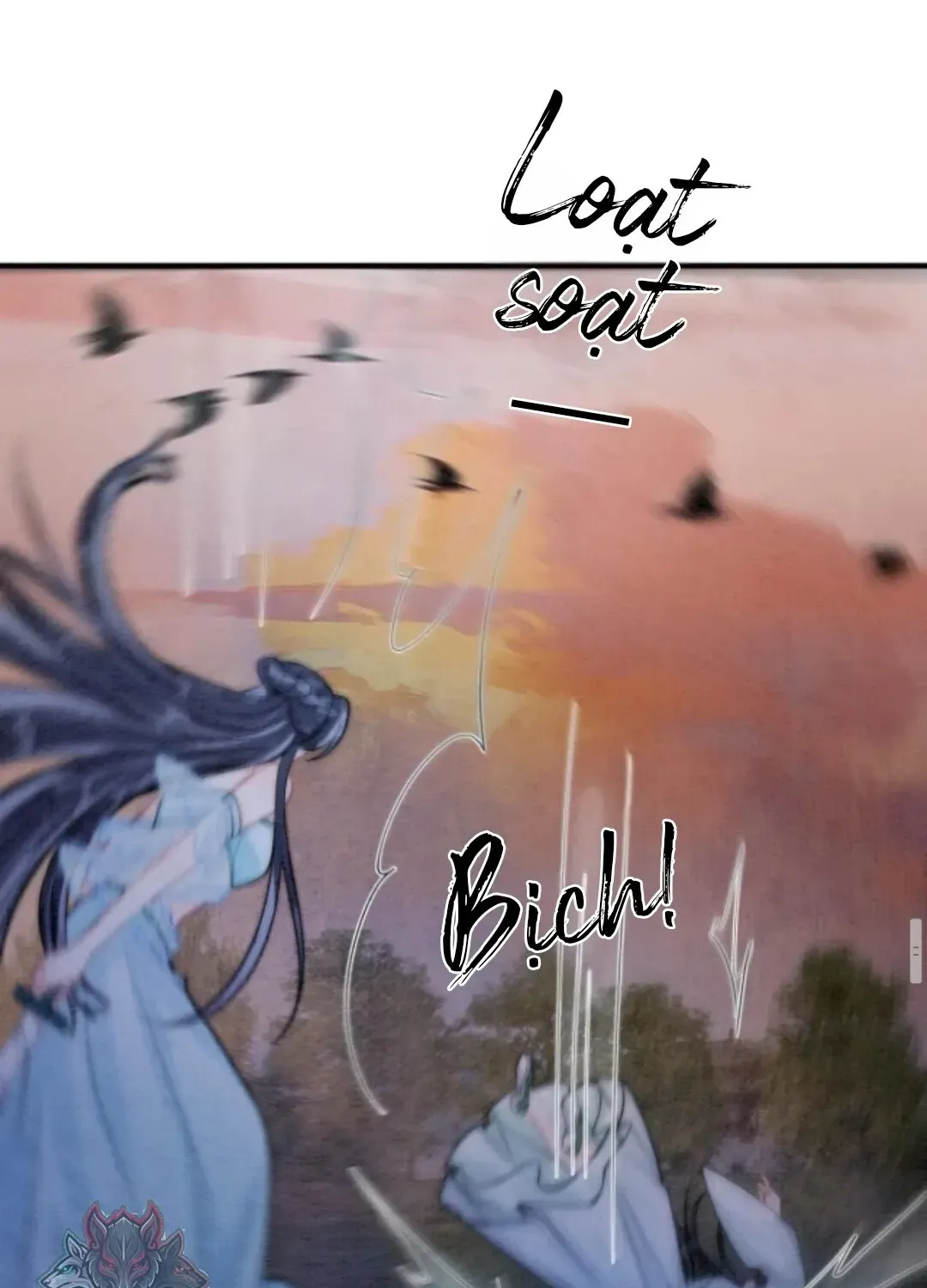 Nhập Hải - Chap 34 - Trang 48