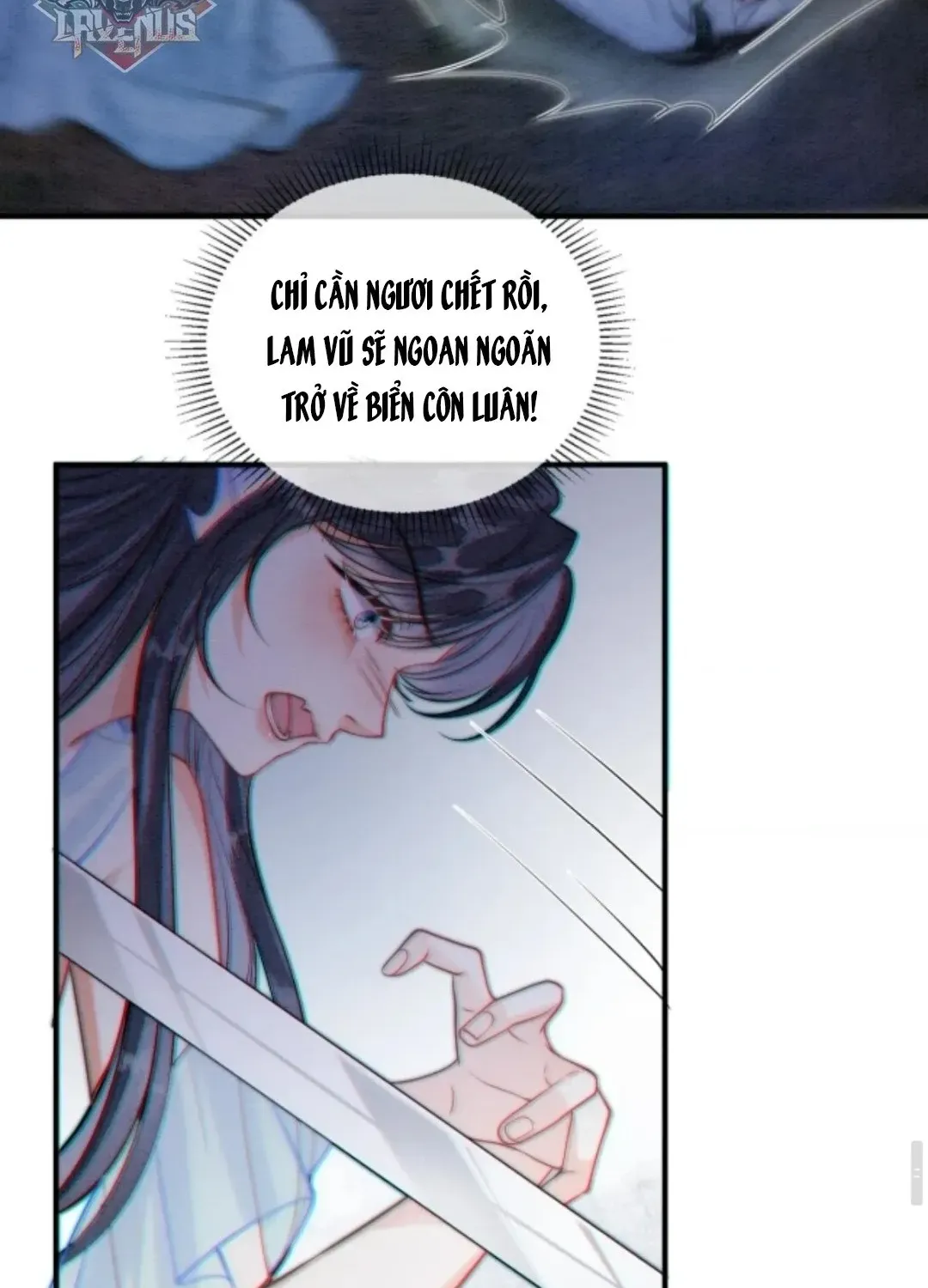 Nhập Hải - Chap 34 - Trang 49