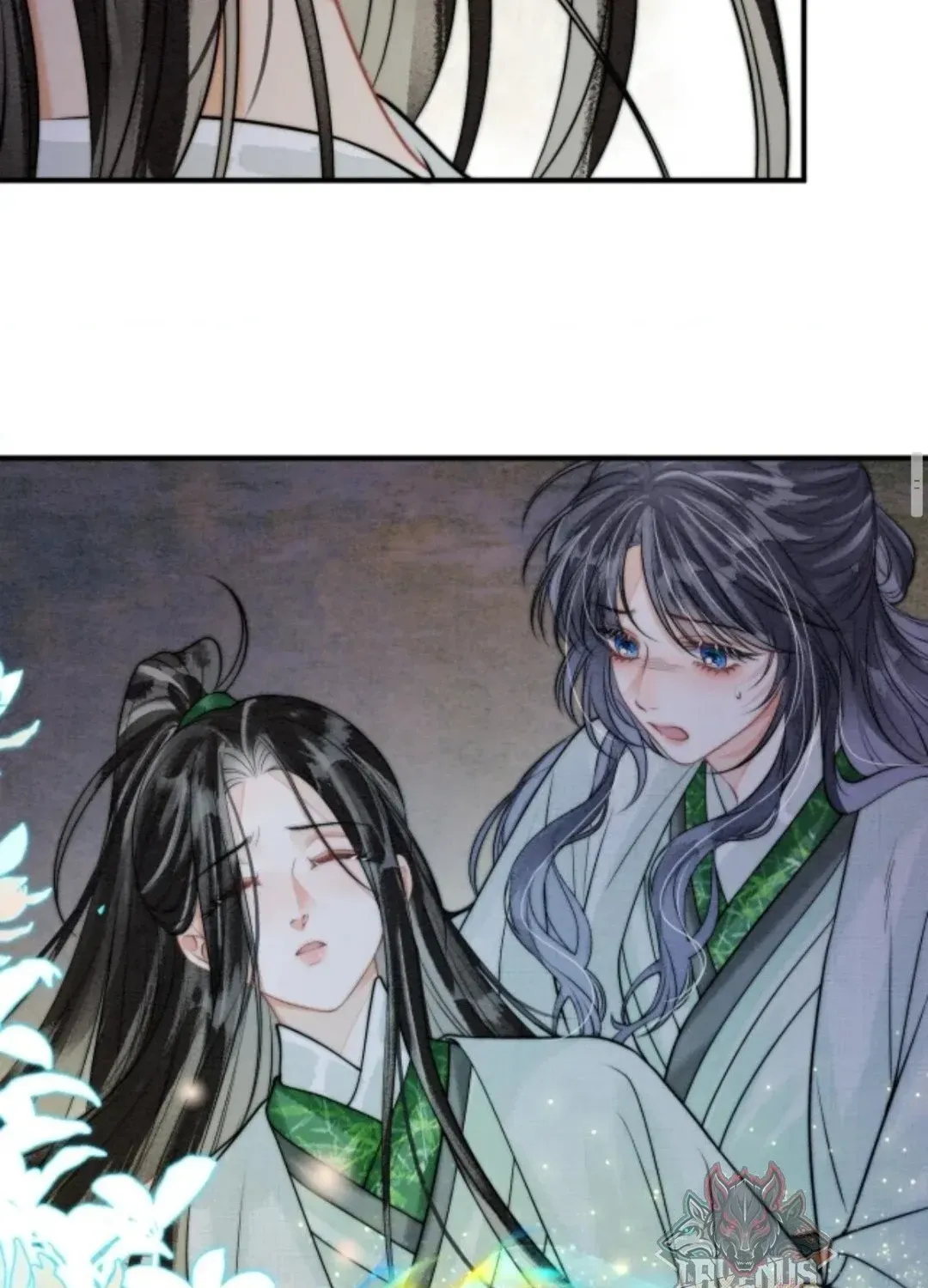 Nhập Hải - Chap 34 - Trang 54
