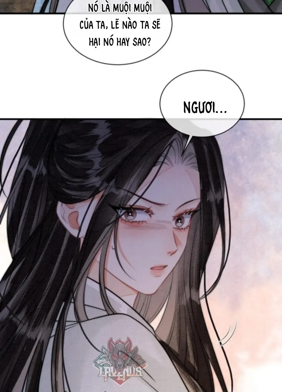 Nhập Hải - Chap 34 - Trang 58