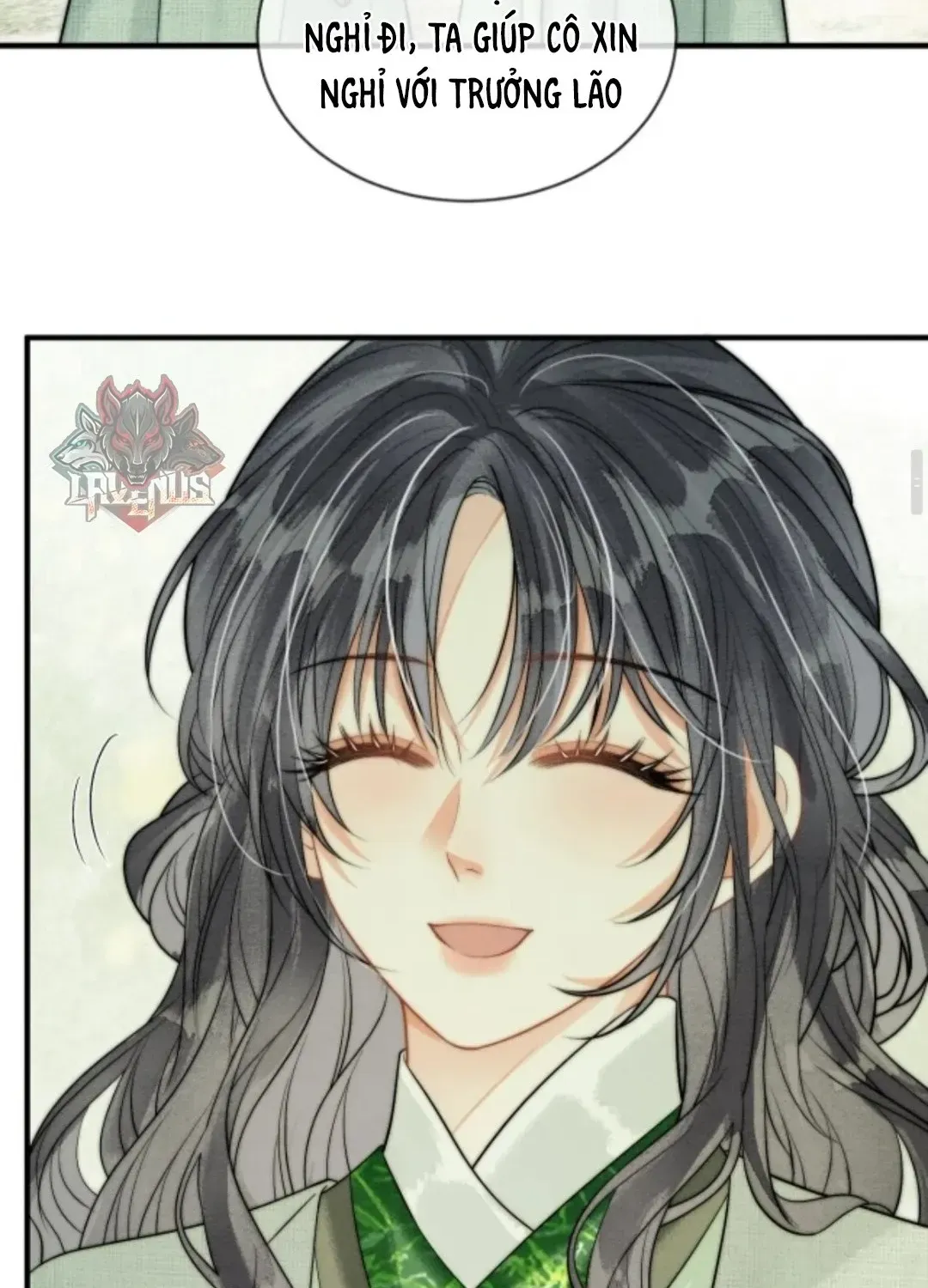 Nhập Hải - Chap 34 - Trang 7