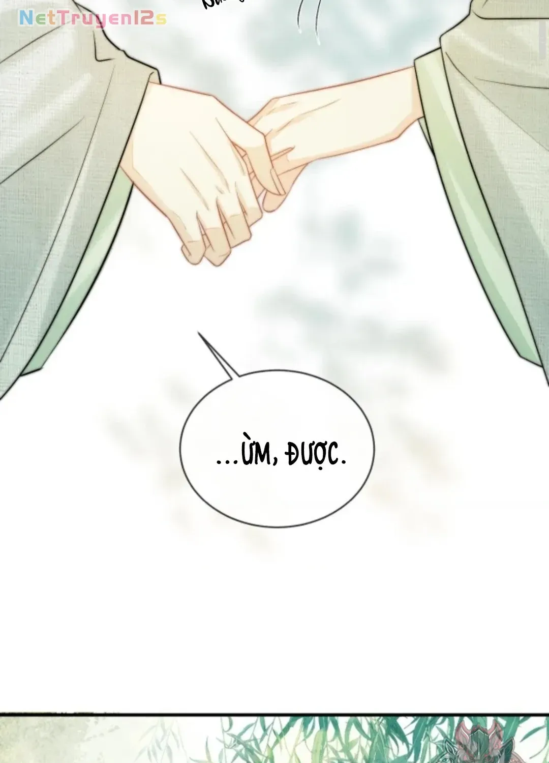 Nhập Hải - Chap 34 - Trang 9