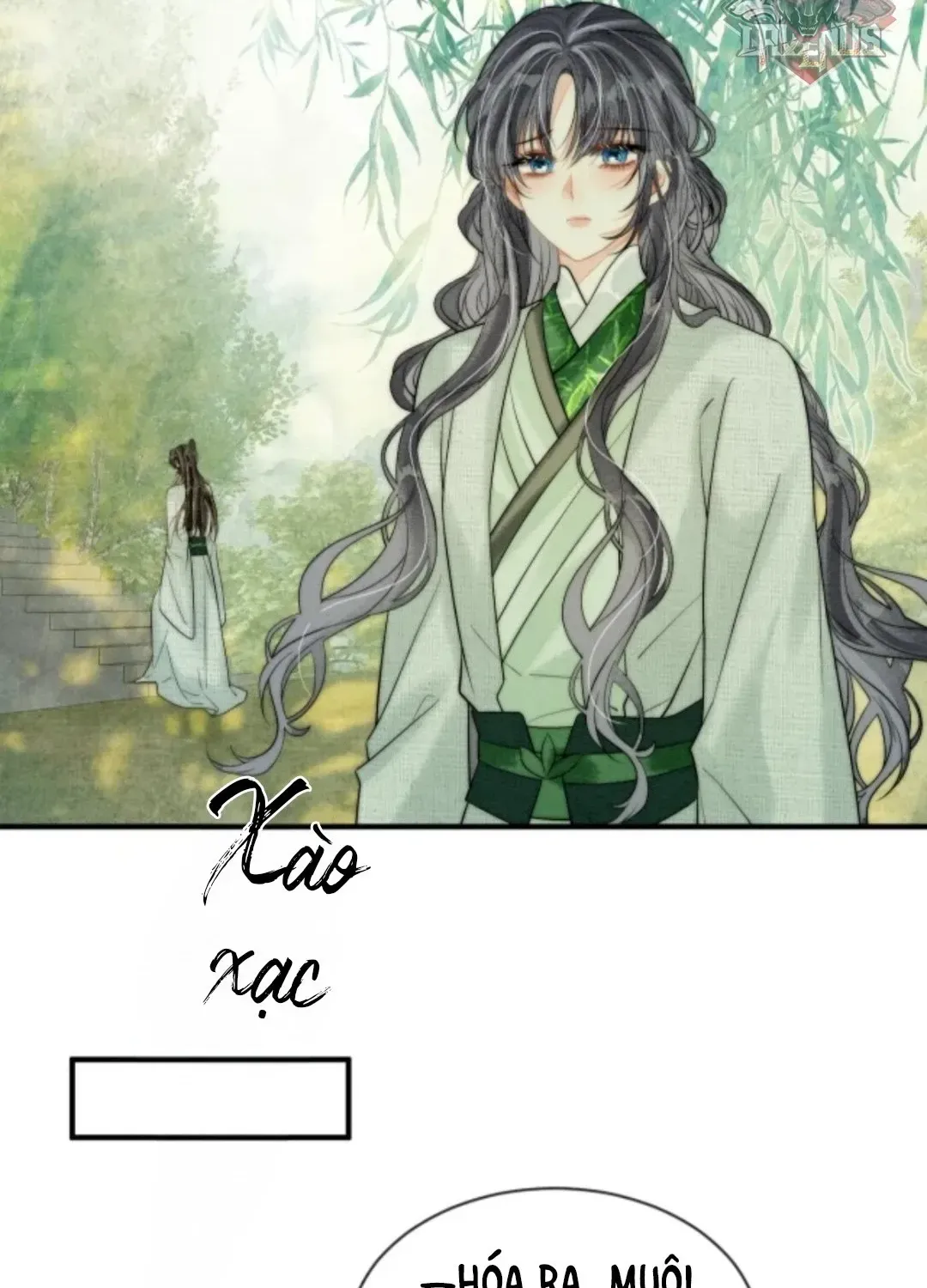 Nhập Hải - Chap 34 - Trang 10