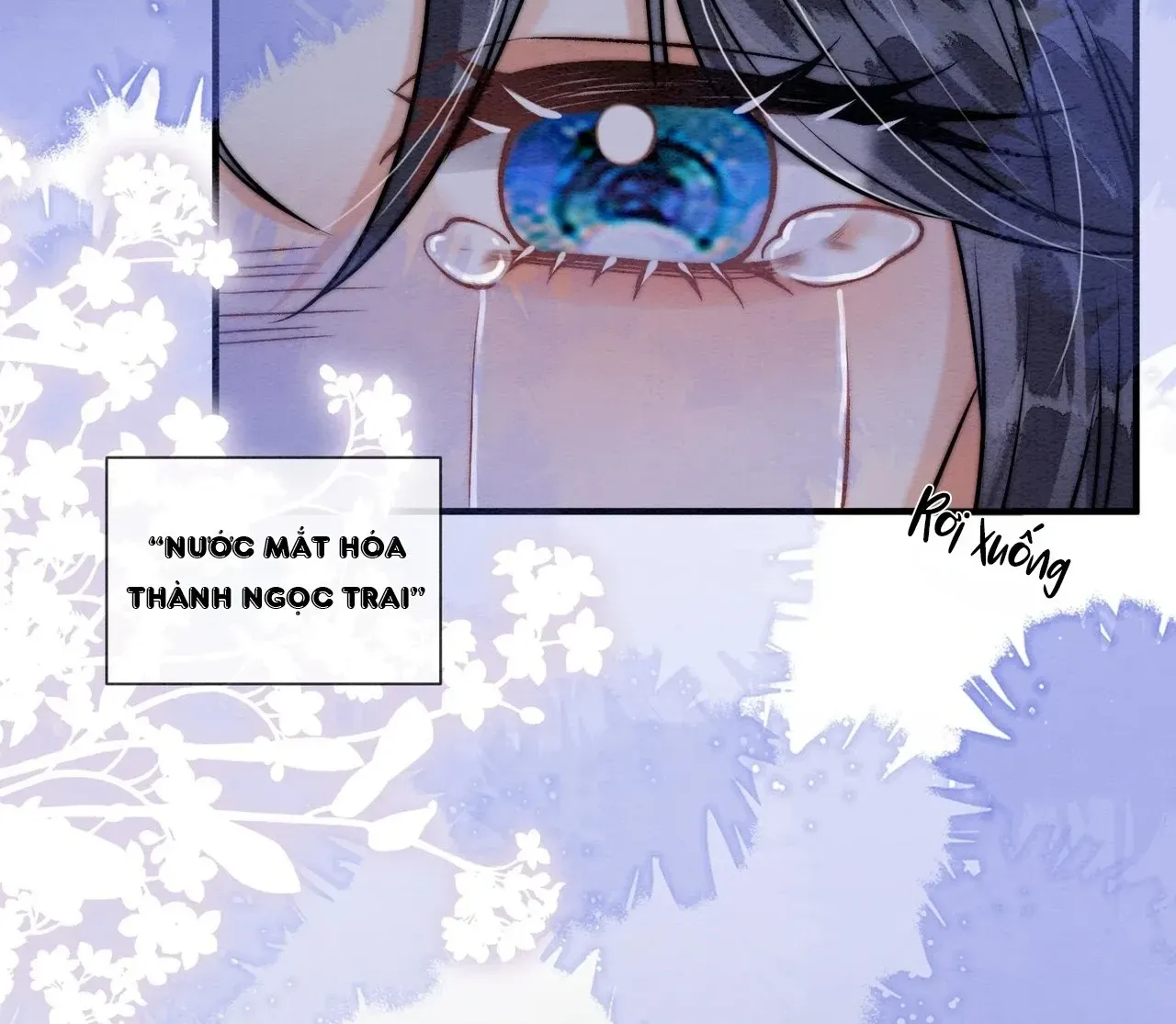Nhập Hải - Chap 35 - Trang 11
