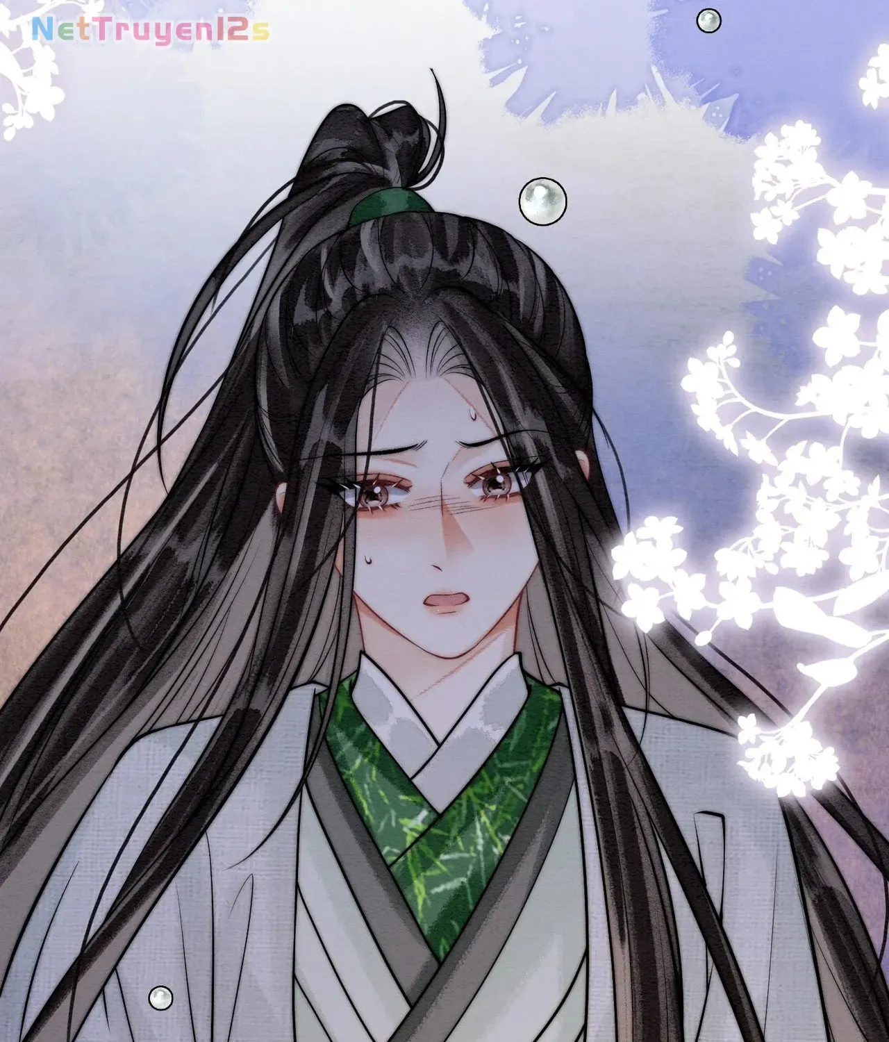 Nhập Hải - Chap 35 - Trang 12