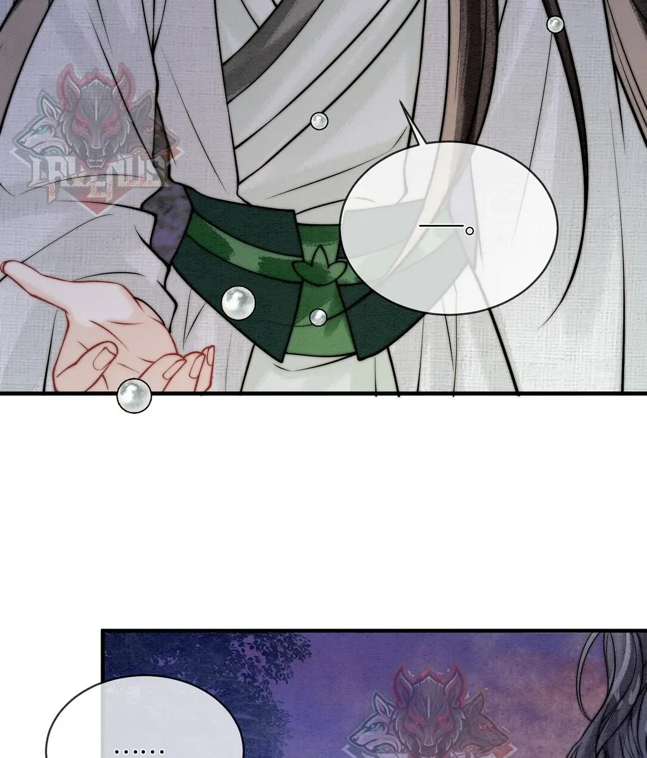 Nhập Hải - Chap 35 - Trang 13
