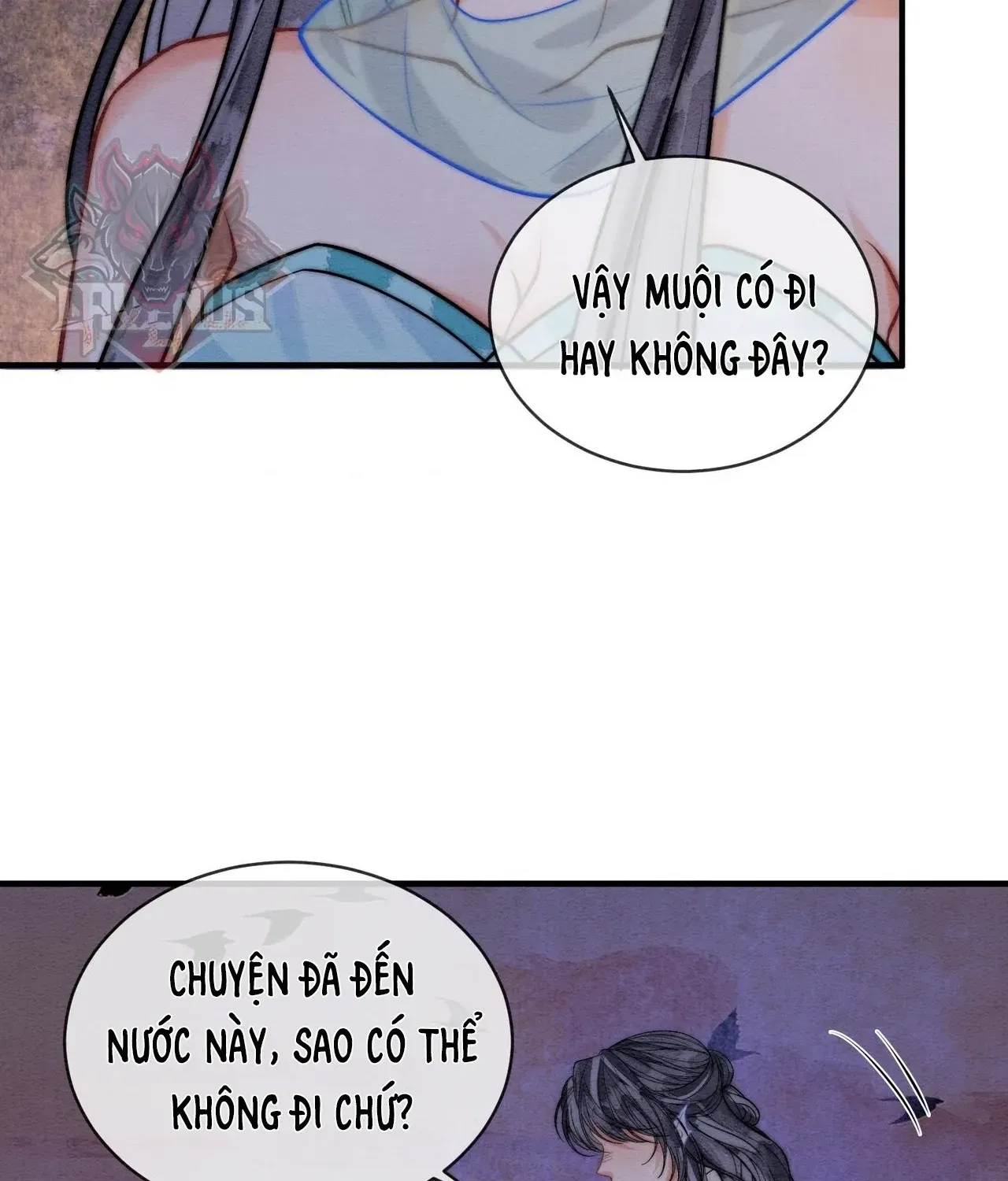 Nhập Hải - Chap 35 - Trang 16