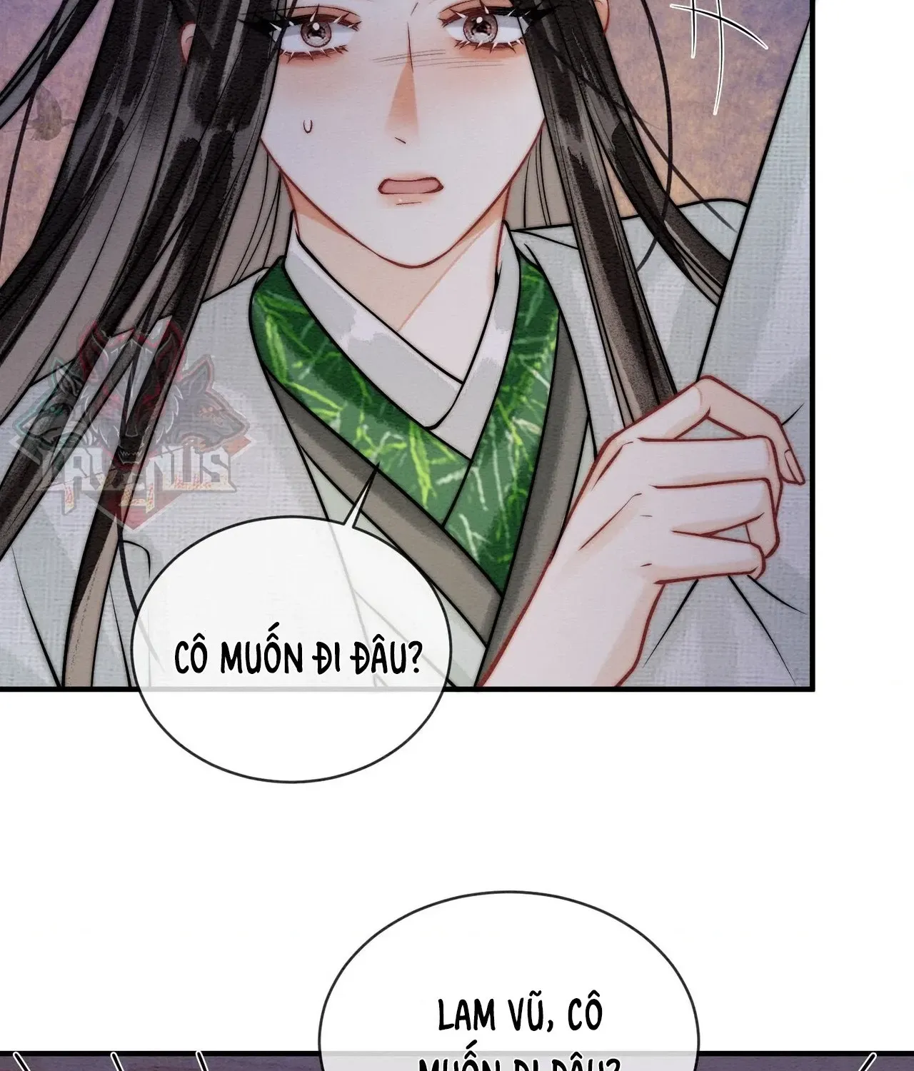 Nhập Hải - Chap 35 - Trang 19