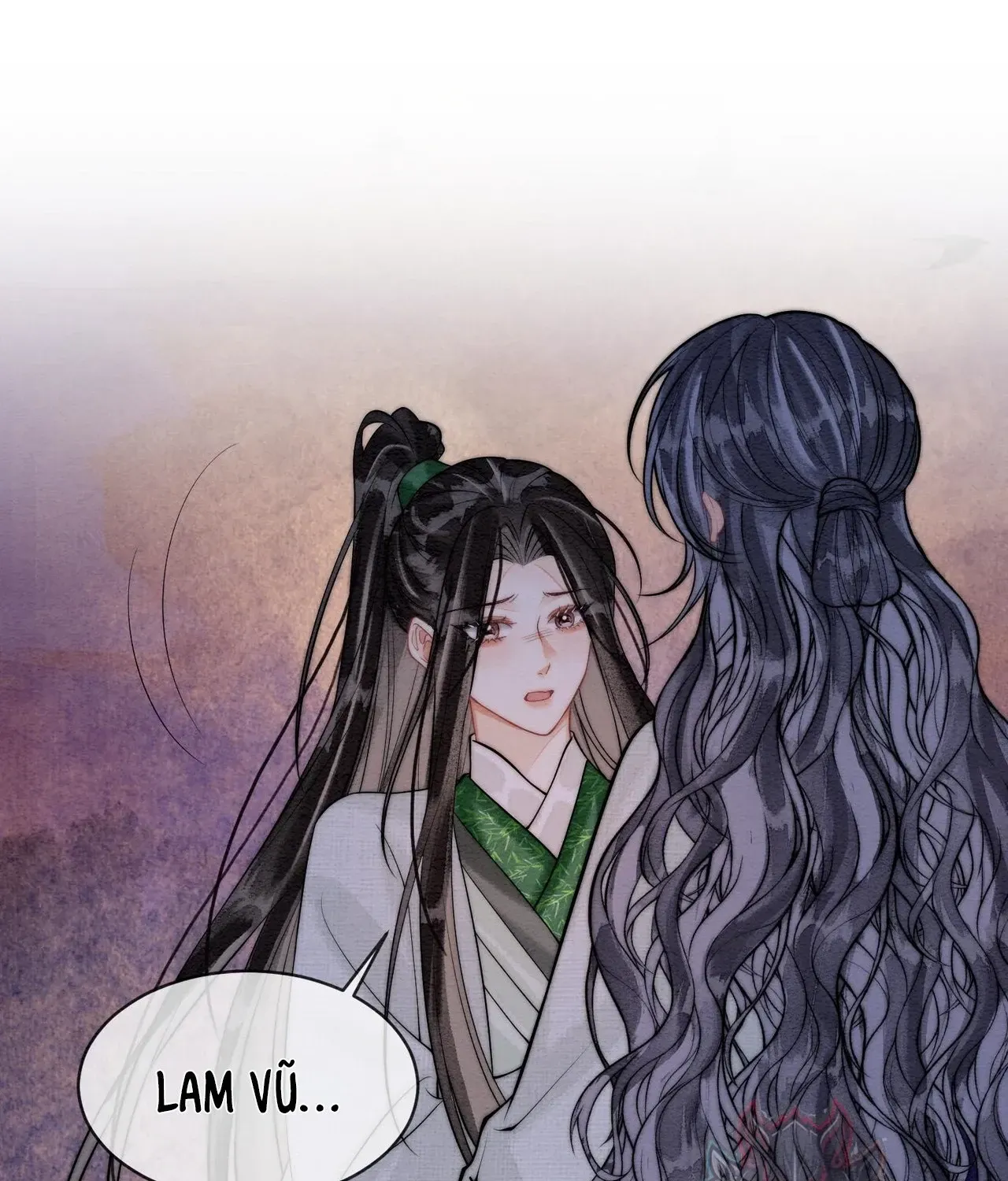 Nhập Hải - Chap 35 - Trang 3
