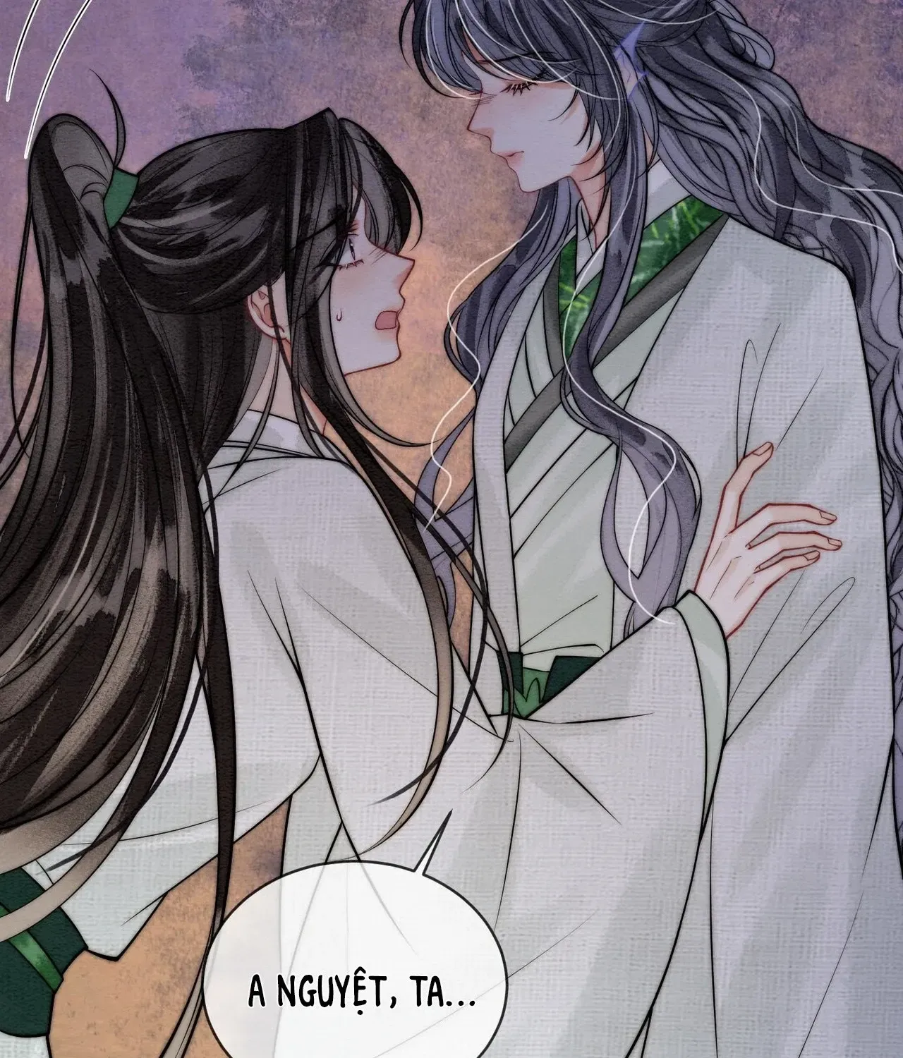 Nhập Hải - Chap 35 - Trang 21