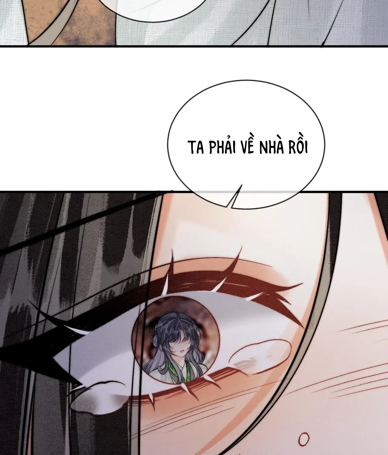 Nhập Hải - Chap 35 - Trang 22