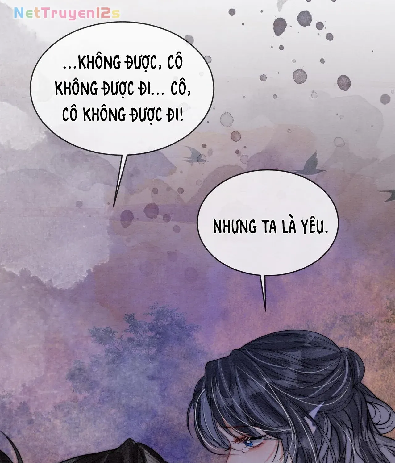 Nhập Hải - Chap 35 - Trang 24