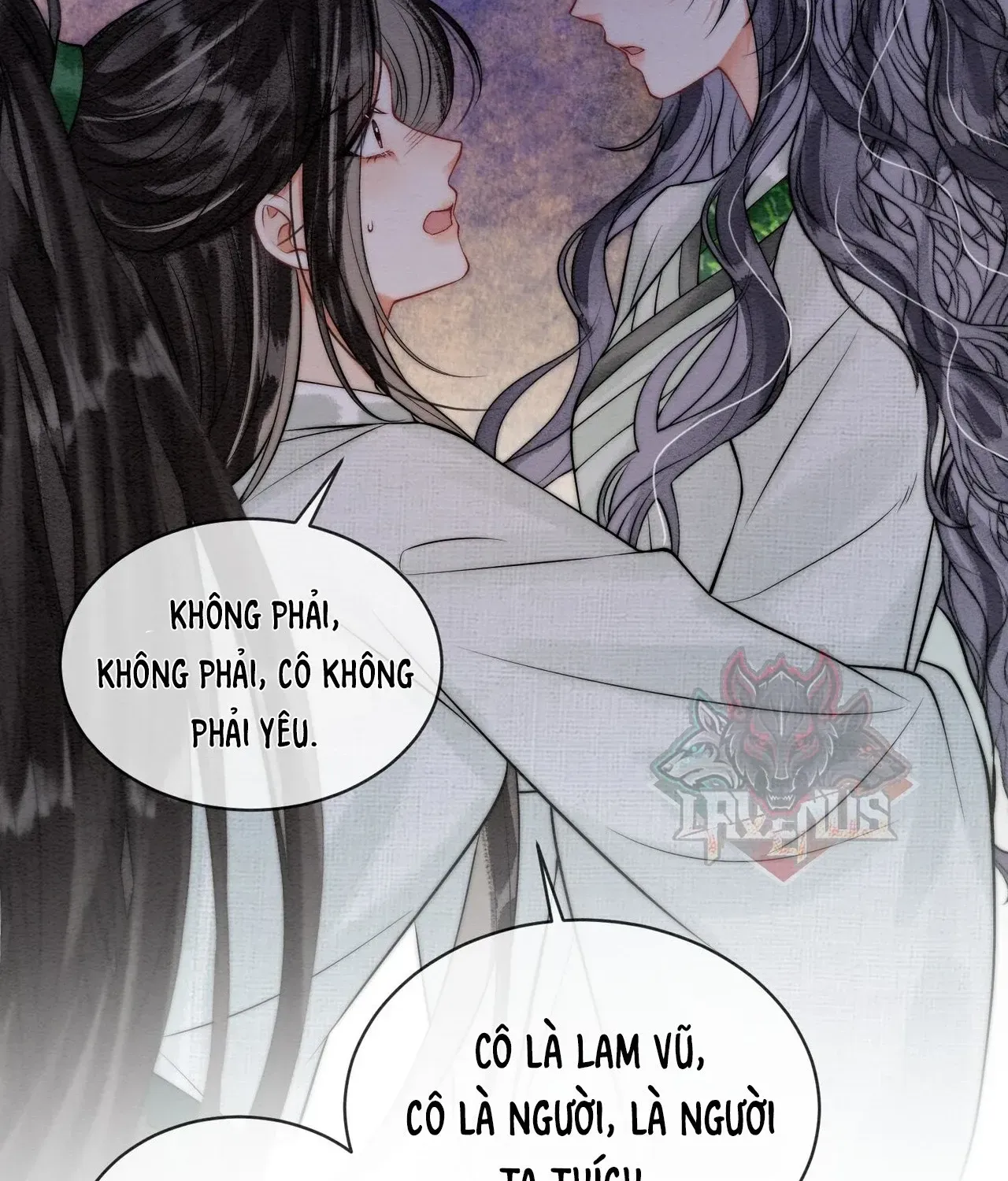 Nhập Hải - Chap 35 - Trang 25