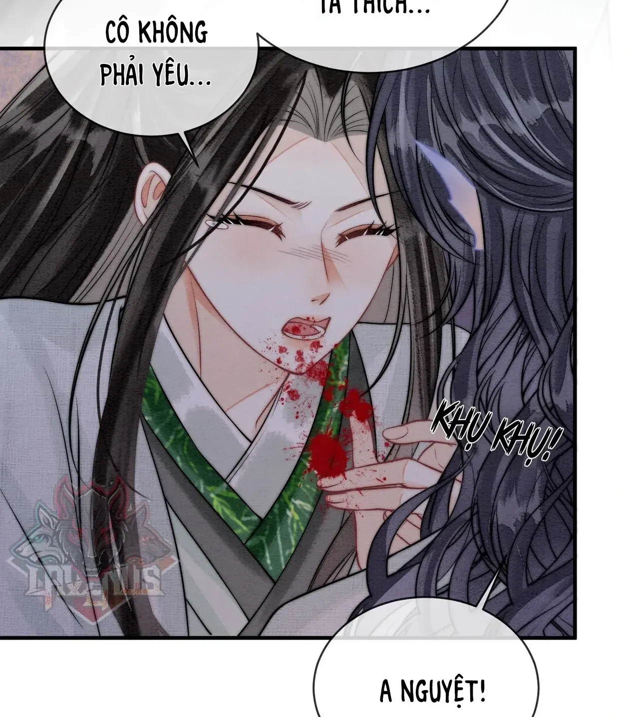 Nhập Hải - Chap 35 - Trang 26
