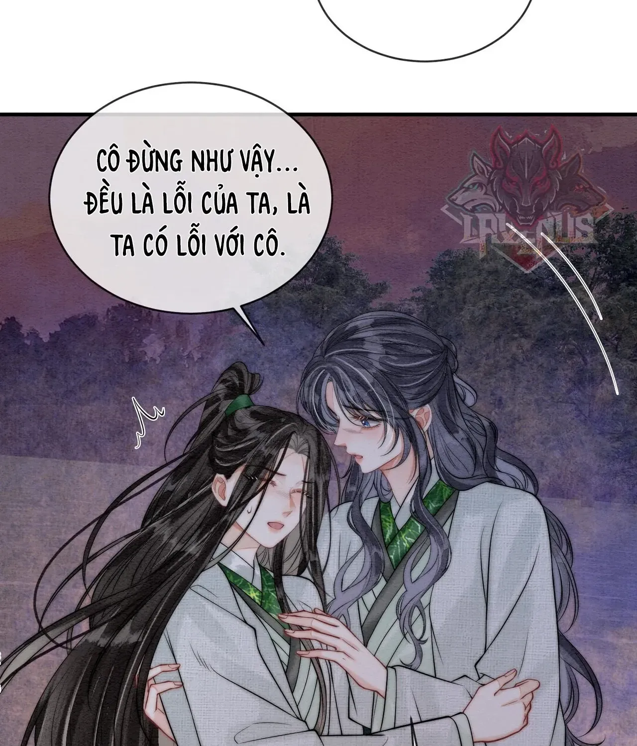 Nhập Hải - Chap 35 - Trang 27