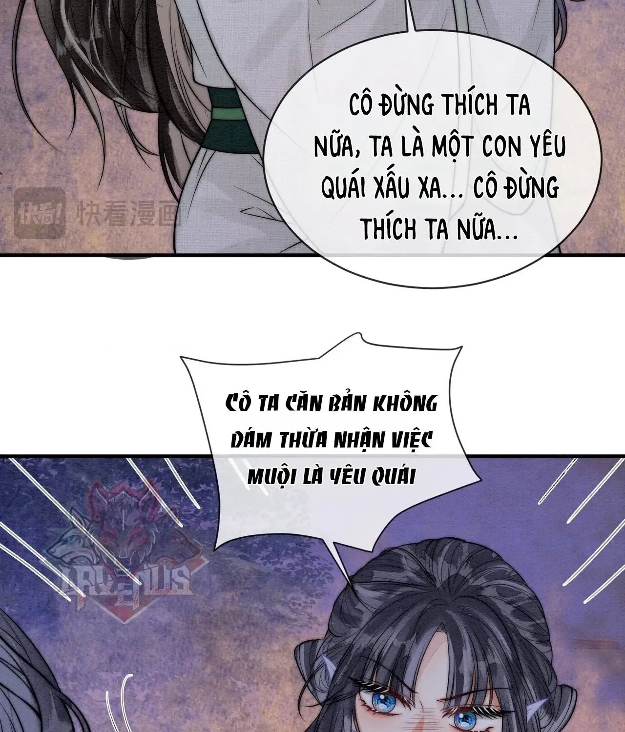 Nhập Hải - Chap 35 - Trang 28