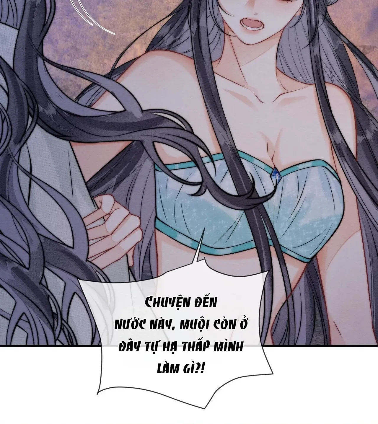 Nhập Hải - Chap 35 - Trang 29