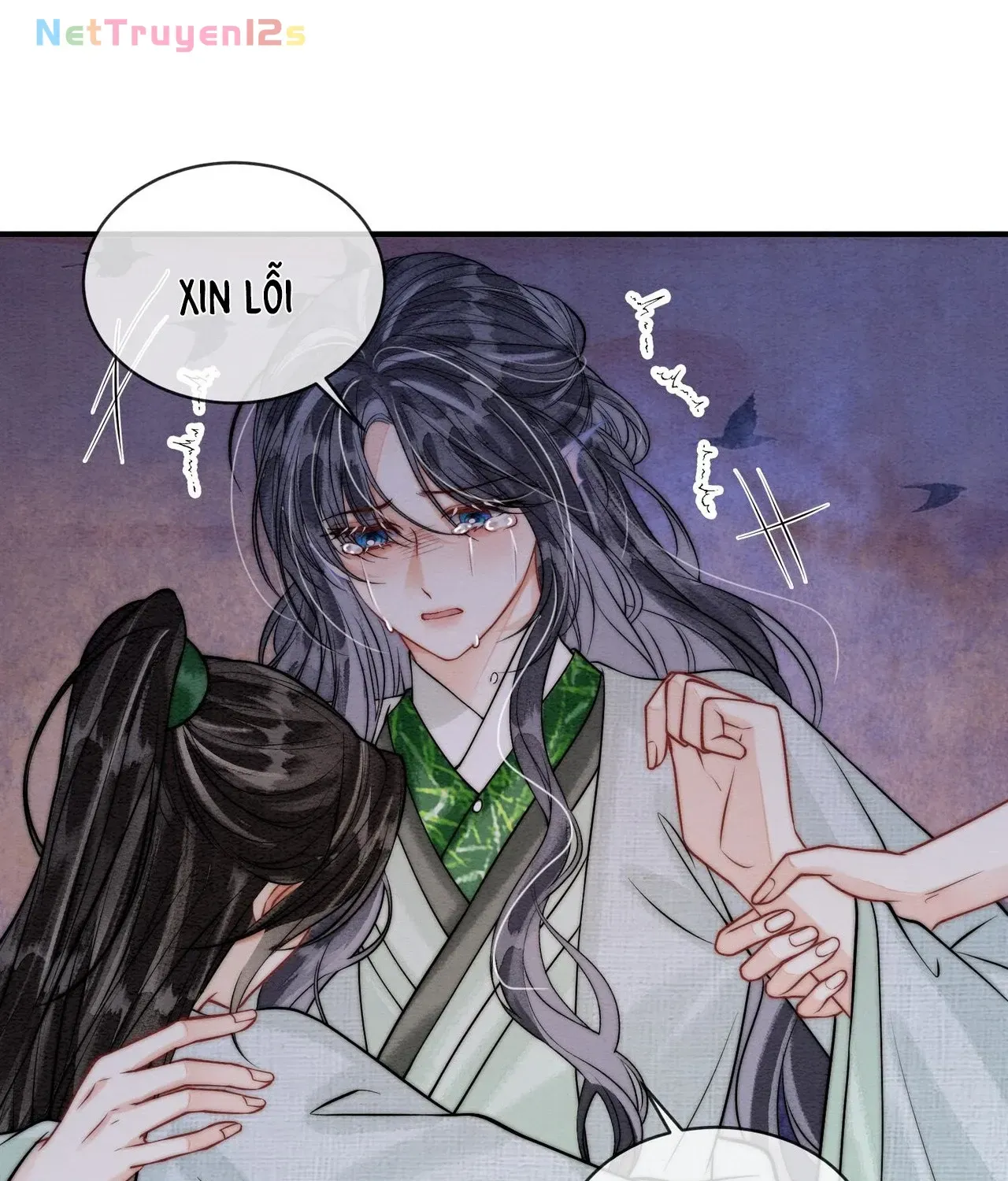 Nhập Hải - Chap 35 - Trang 30