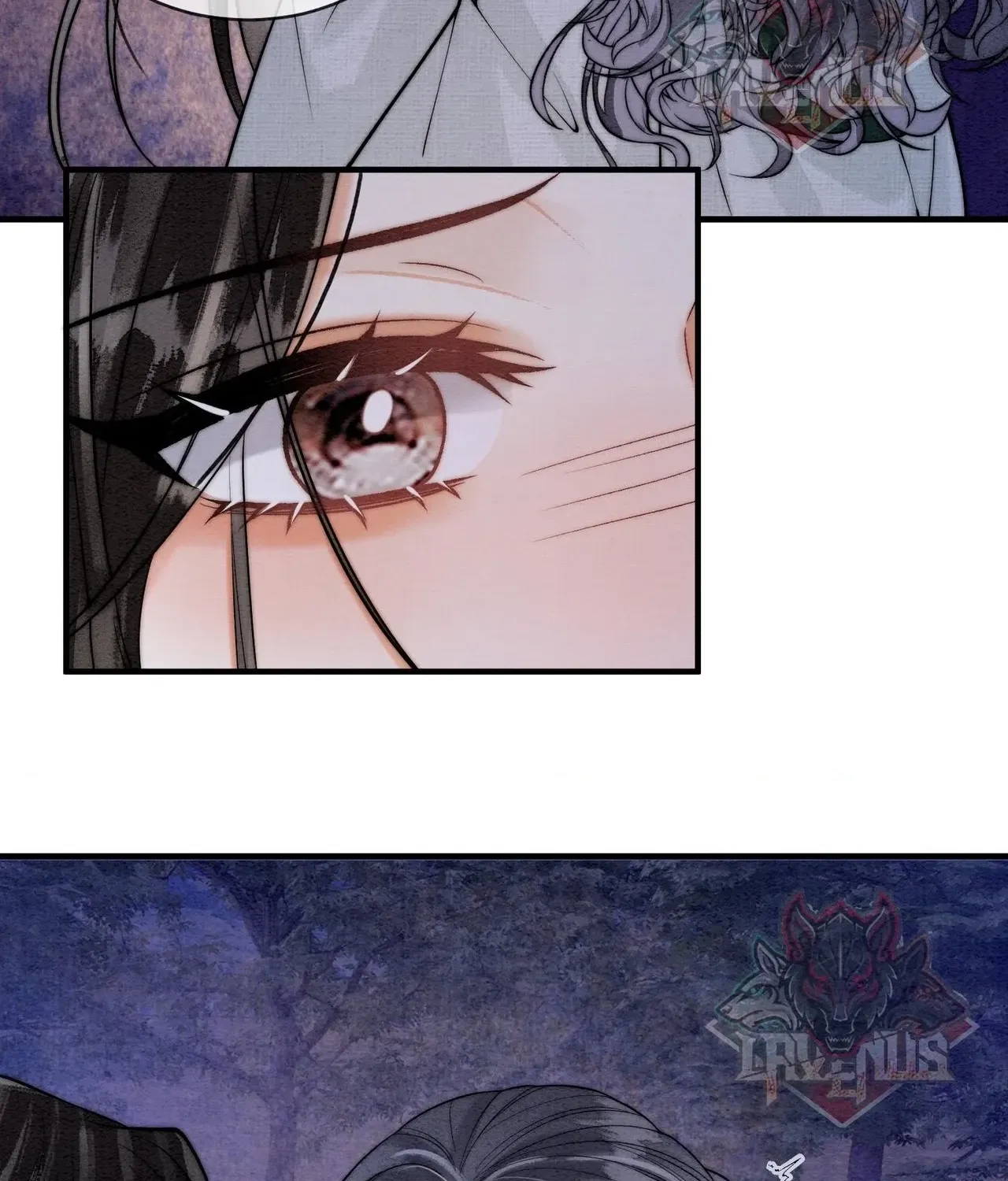 Nhập Hải - Chap 35 - Trang 4