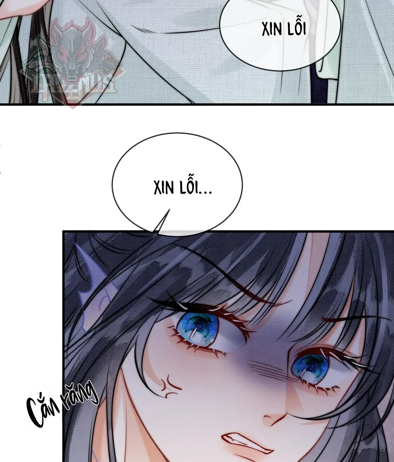 Nhập Hải - Chap 35 - Trang 31
