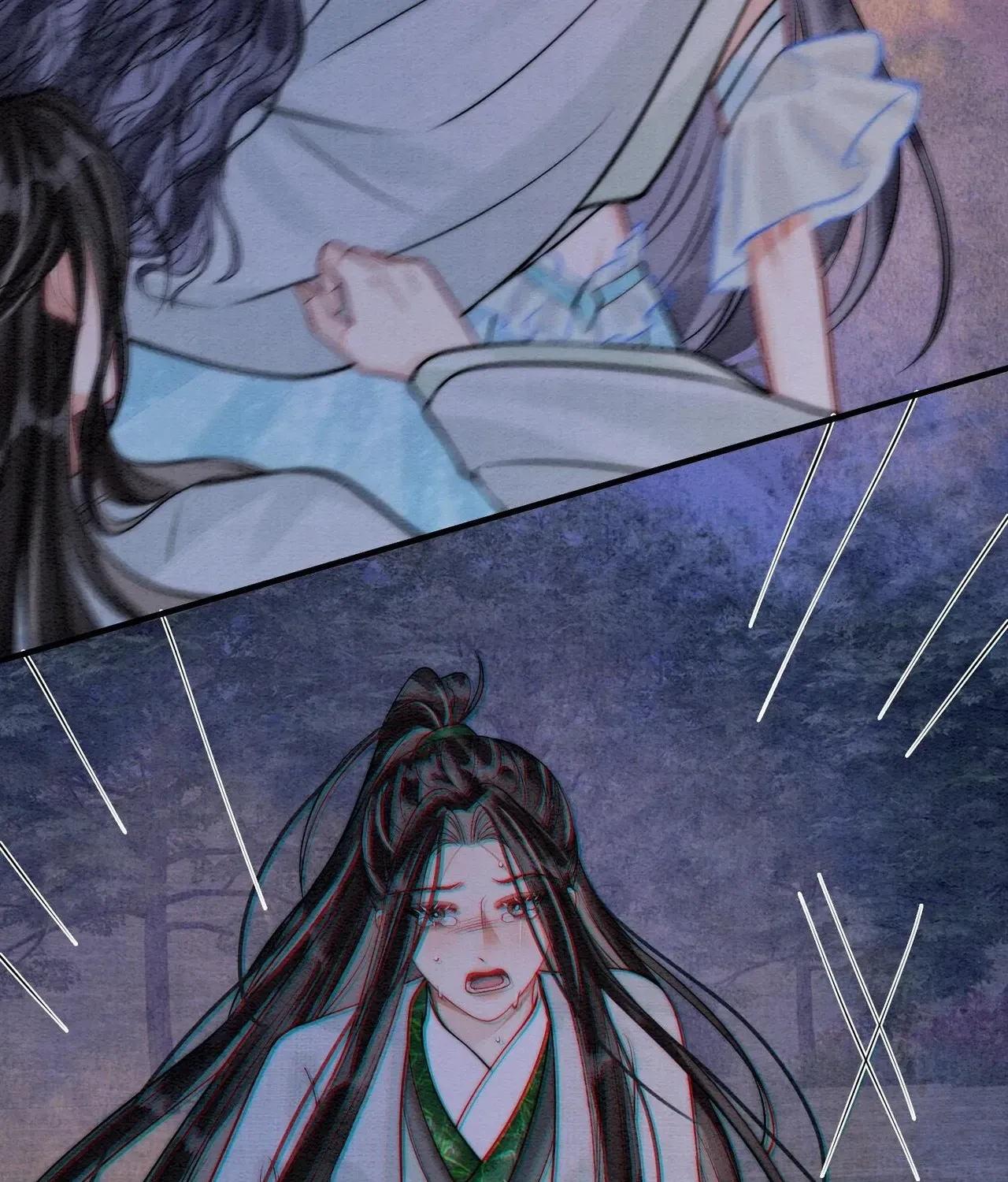 Nhập Hải - Chap 35 - Trang 33