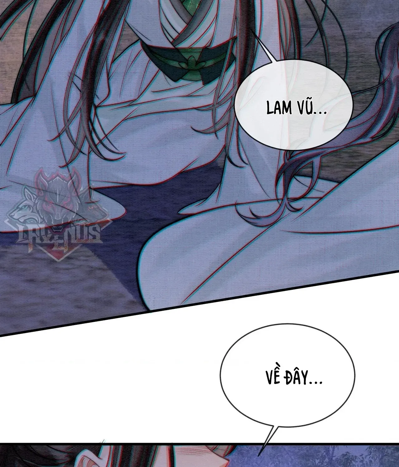 Nhập Hải - Chap 35 - Trang 34