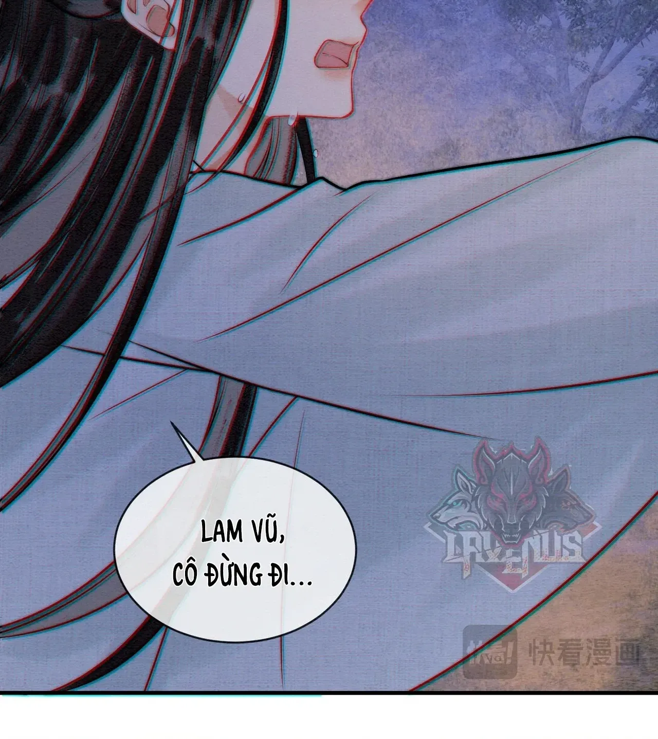 Nhập Hải - Chap 35 - Trang 35