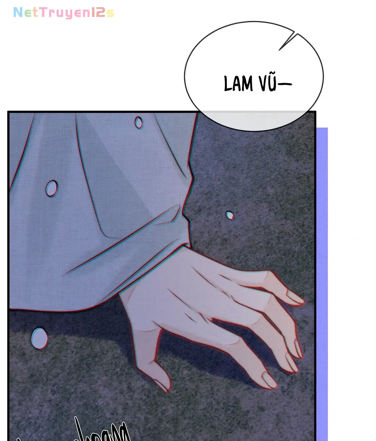 Nhập Hải - Chap 35 - Trang 36