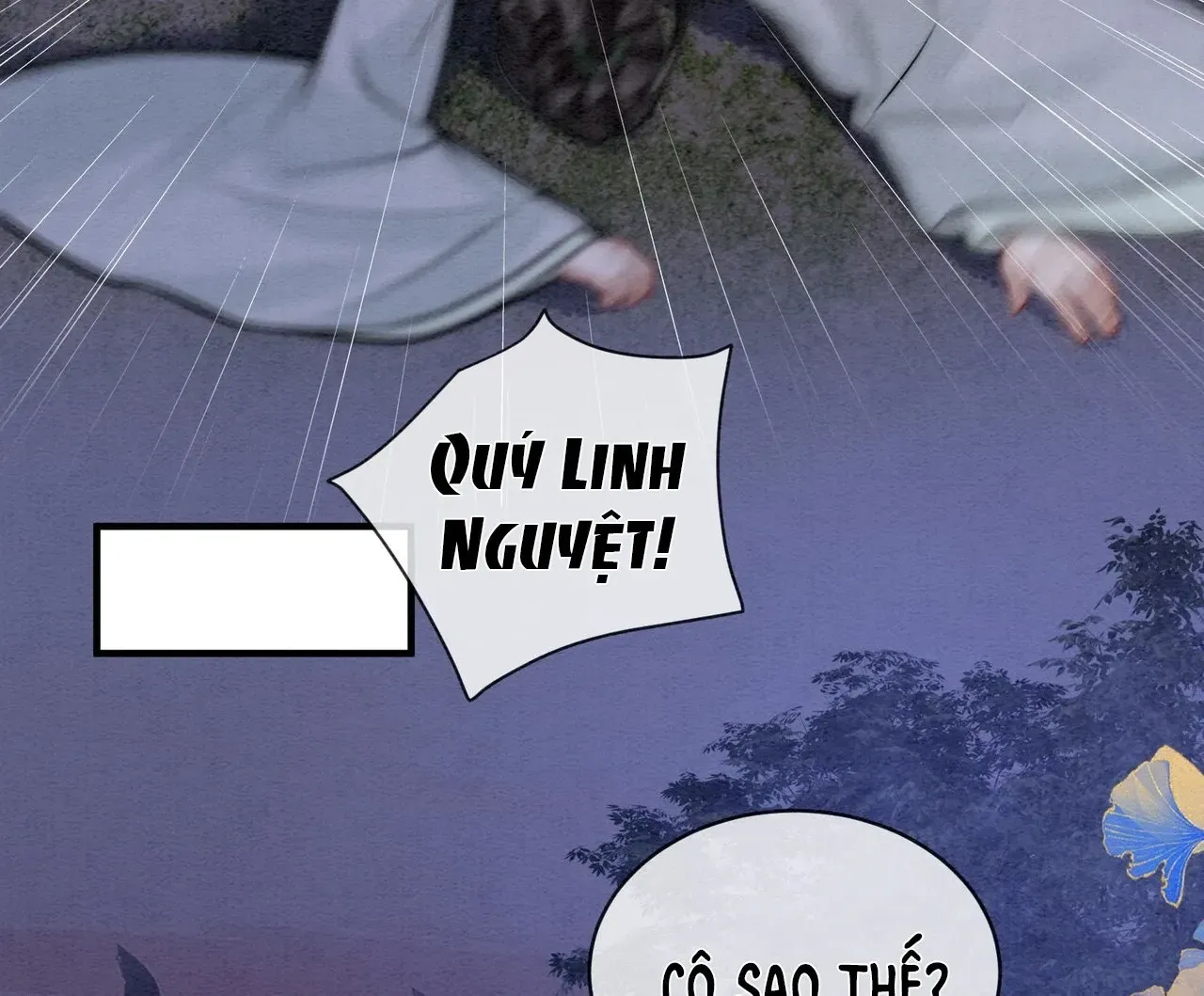 Nhập Hải - Chap 35 - Trang 38