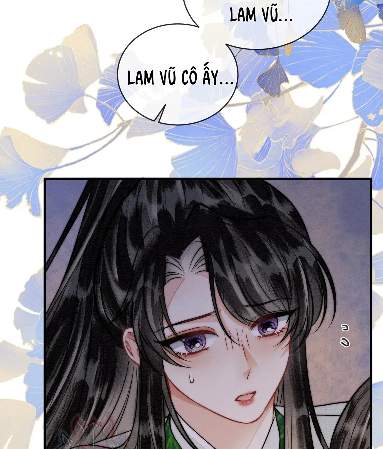 Nhập Hải - Chap 35 - Trang 40