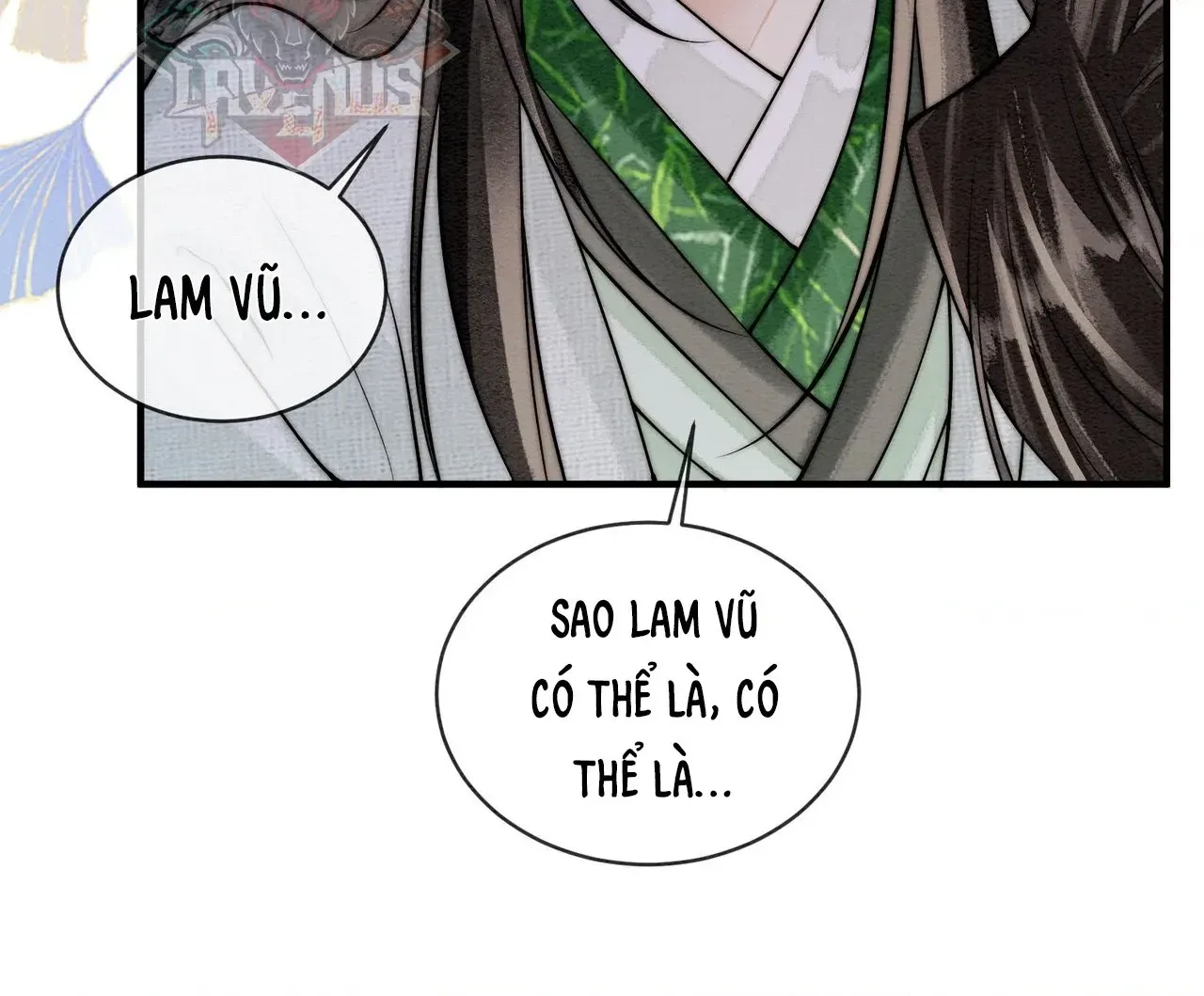 Nhập Hải - Chap 35 - Trang 41