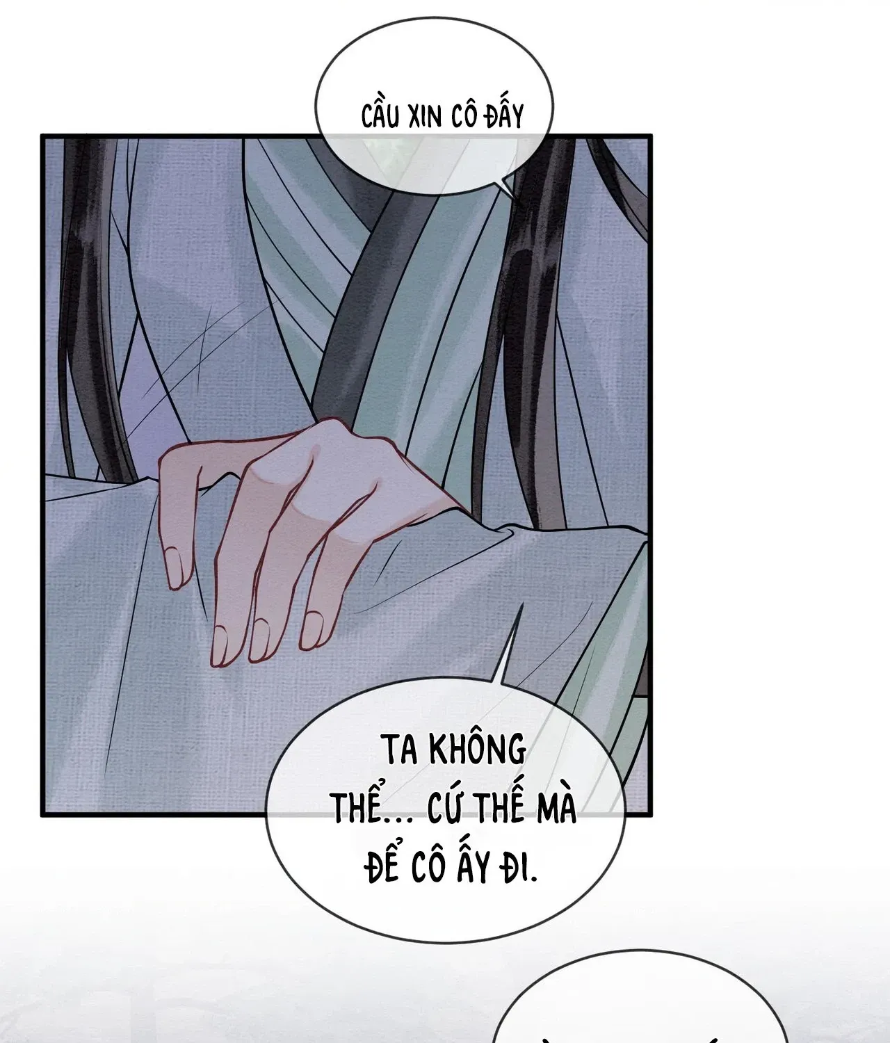 Nhập Hải - Chap 35 - Trang 42