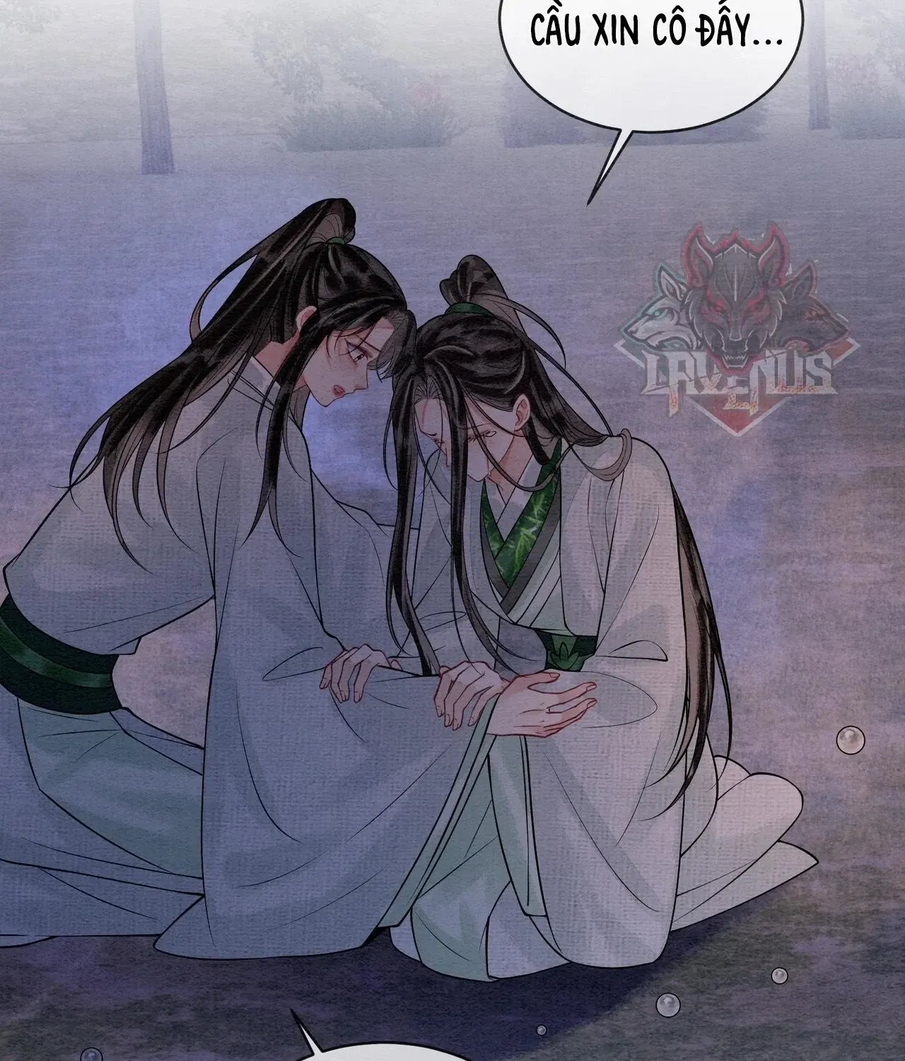 Nhập Hải - Chap 35 - Trang 43