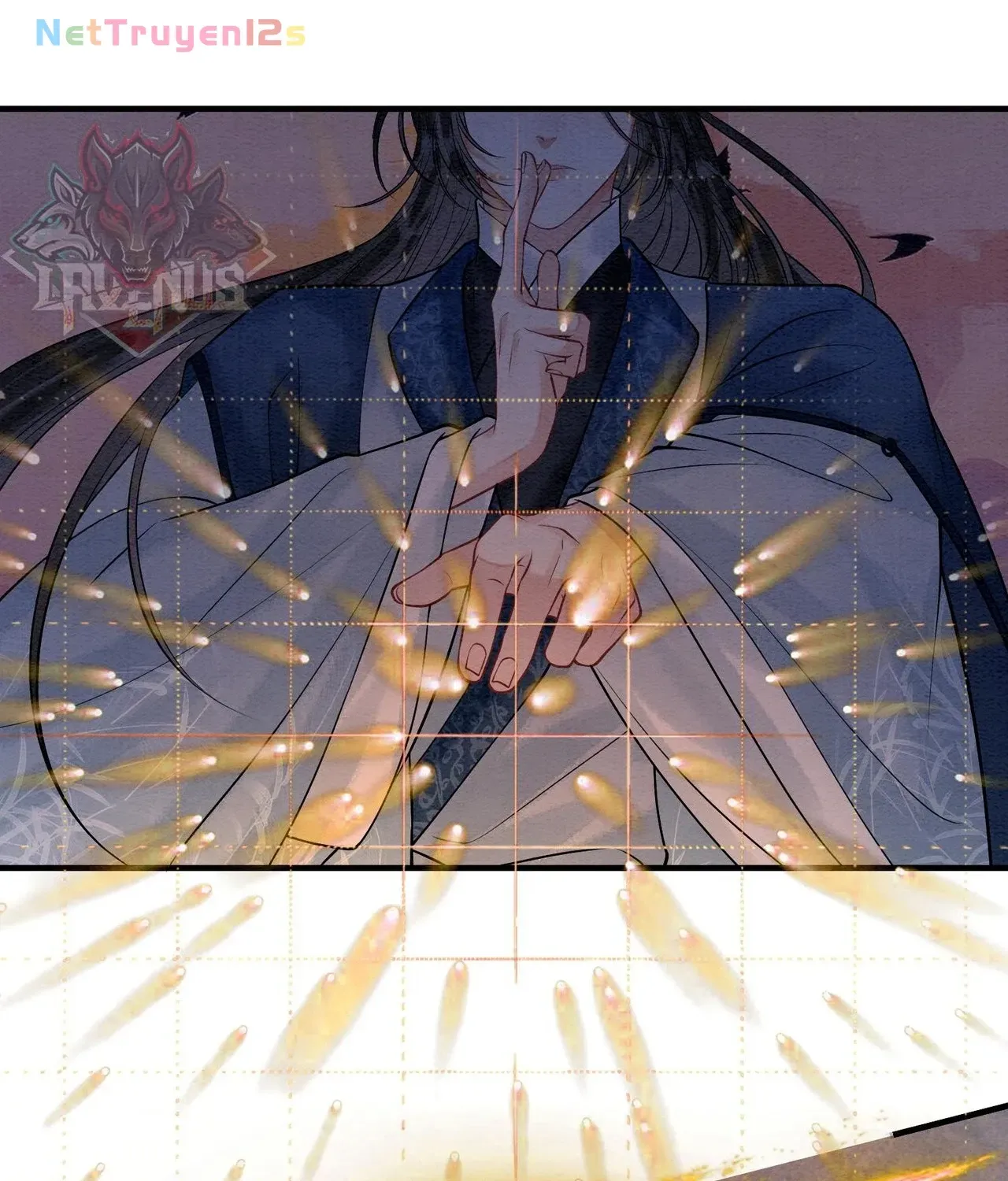 Nhập Hải - Chap 35 - Trang 48
