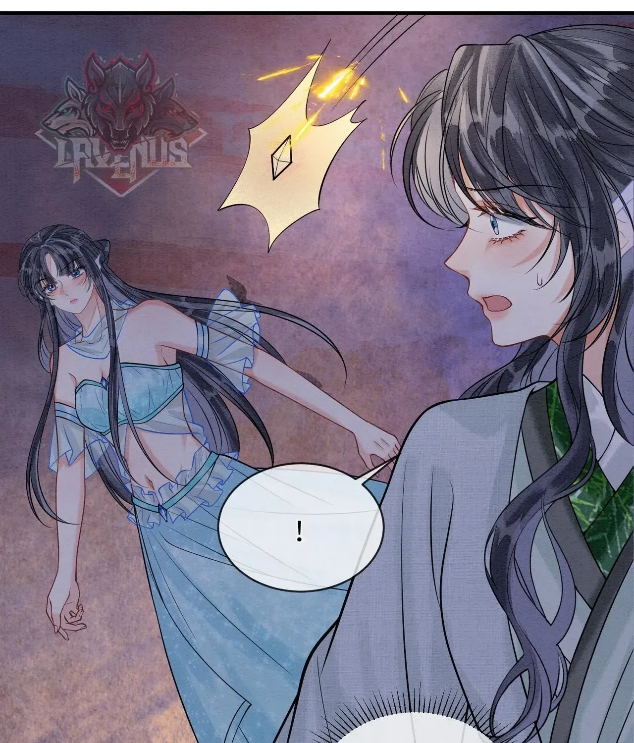 Nhập Hải - Chap 35 - Trang 50