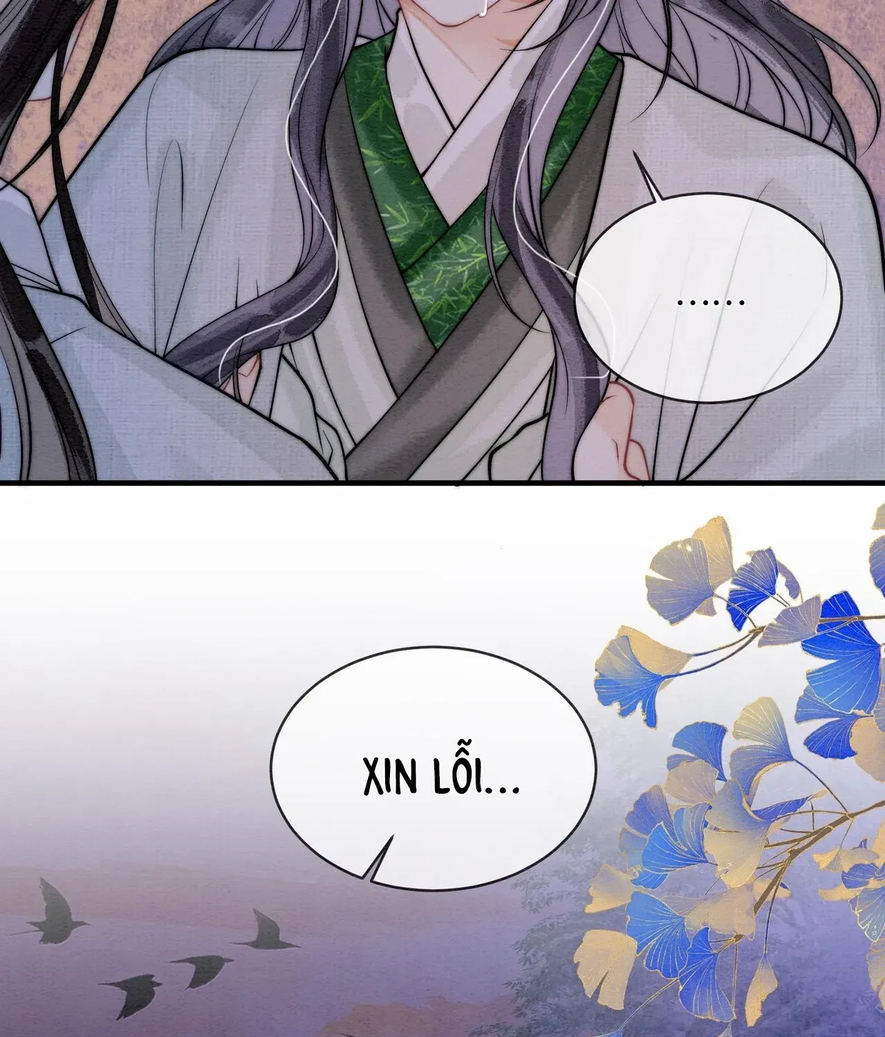 Nhập Hải - Chap 35 - Trang 6