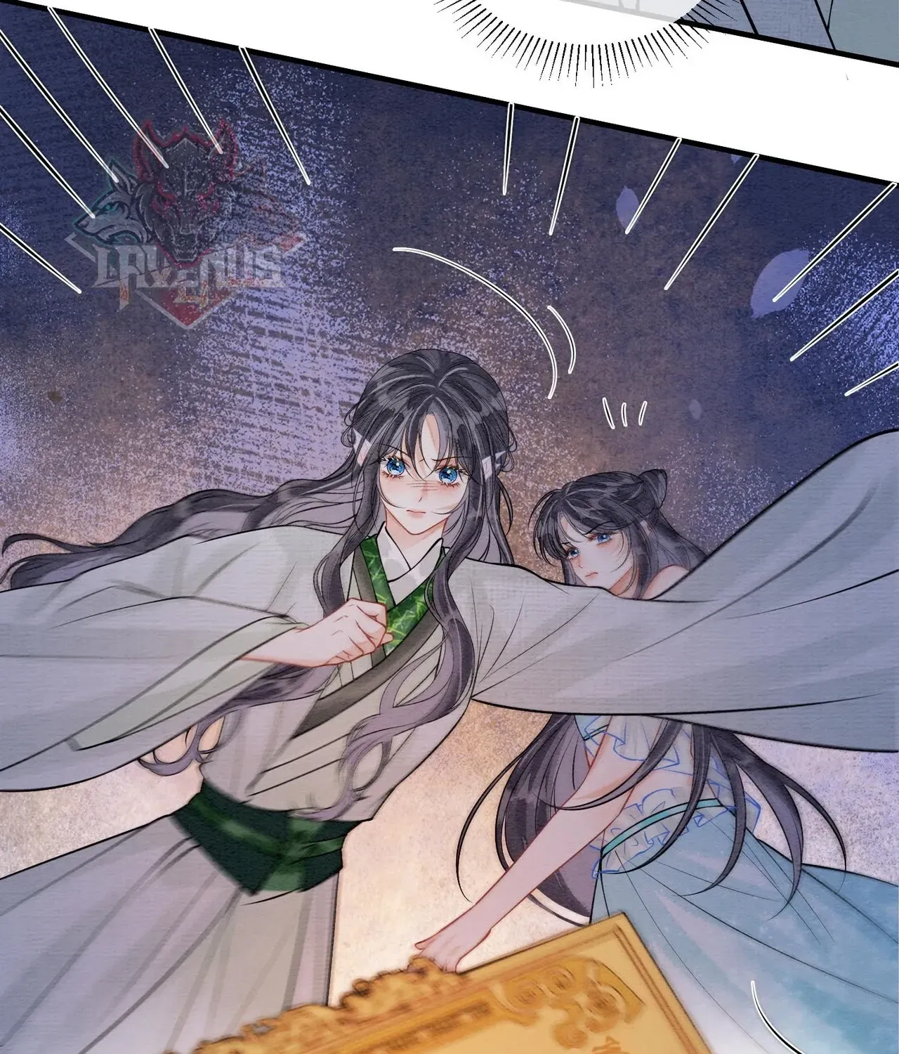 Nhập Hải - Chap 35 - Trang 52