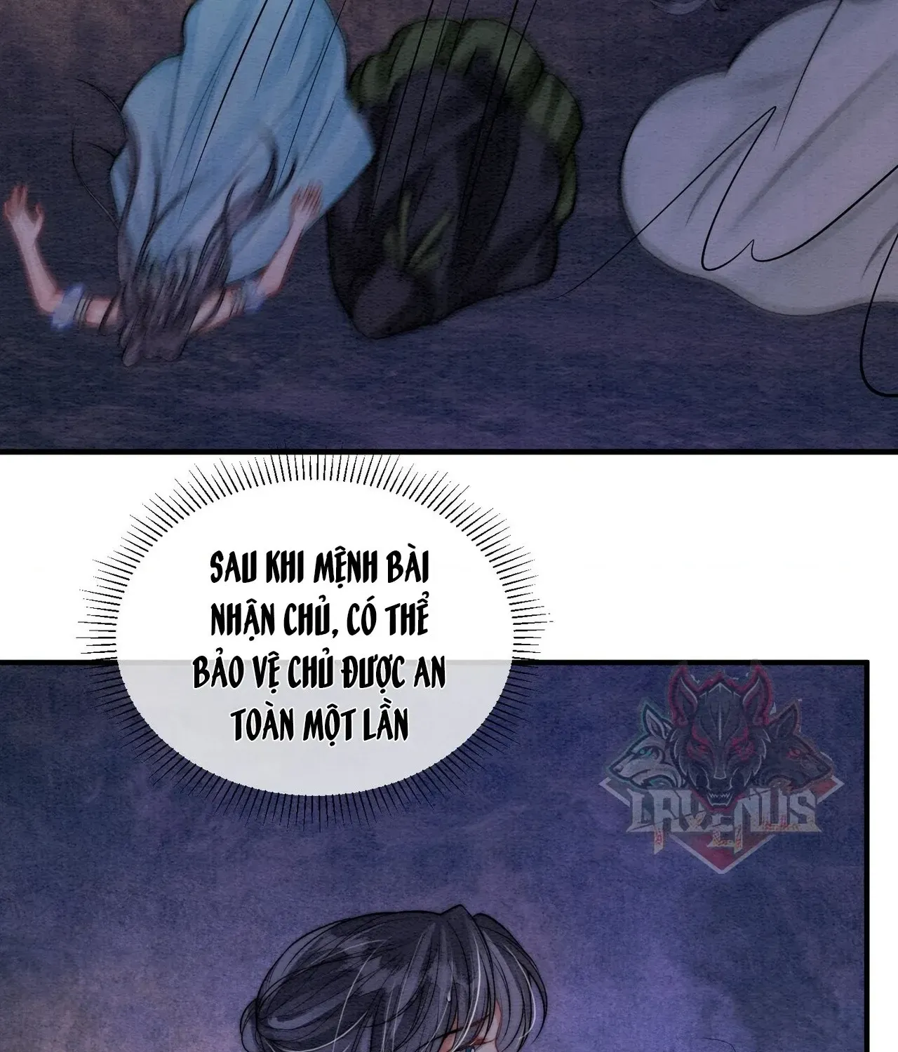 Nhập Hải - Chap 35 - Trang 57