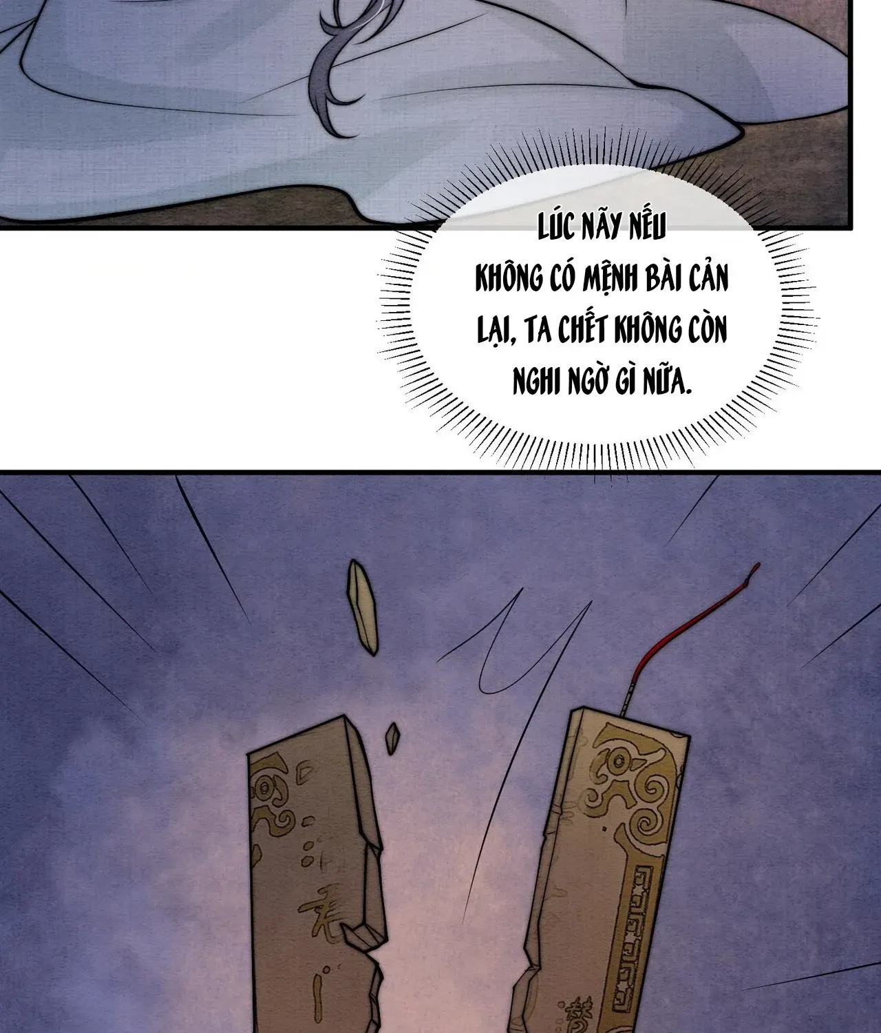 Nhập Hải - Chap 35 - Trang 59