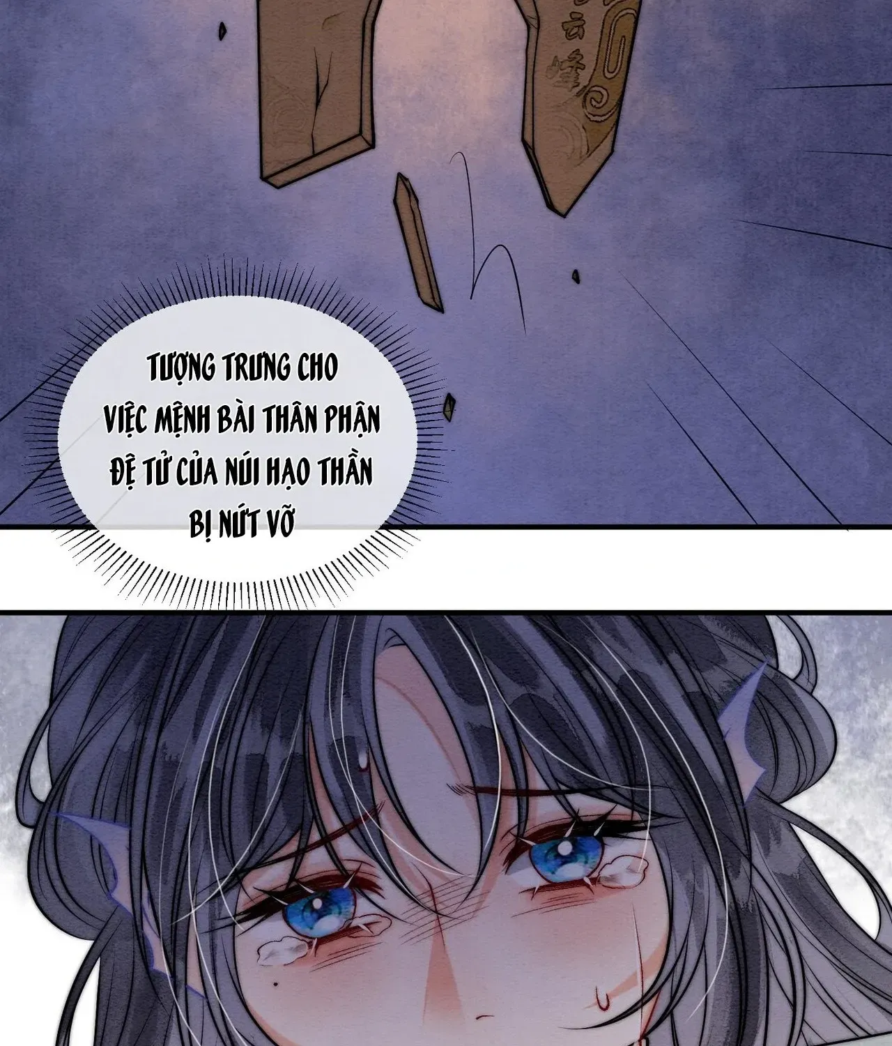 Nhập Hải - Chap 35 - Trang 60