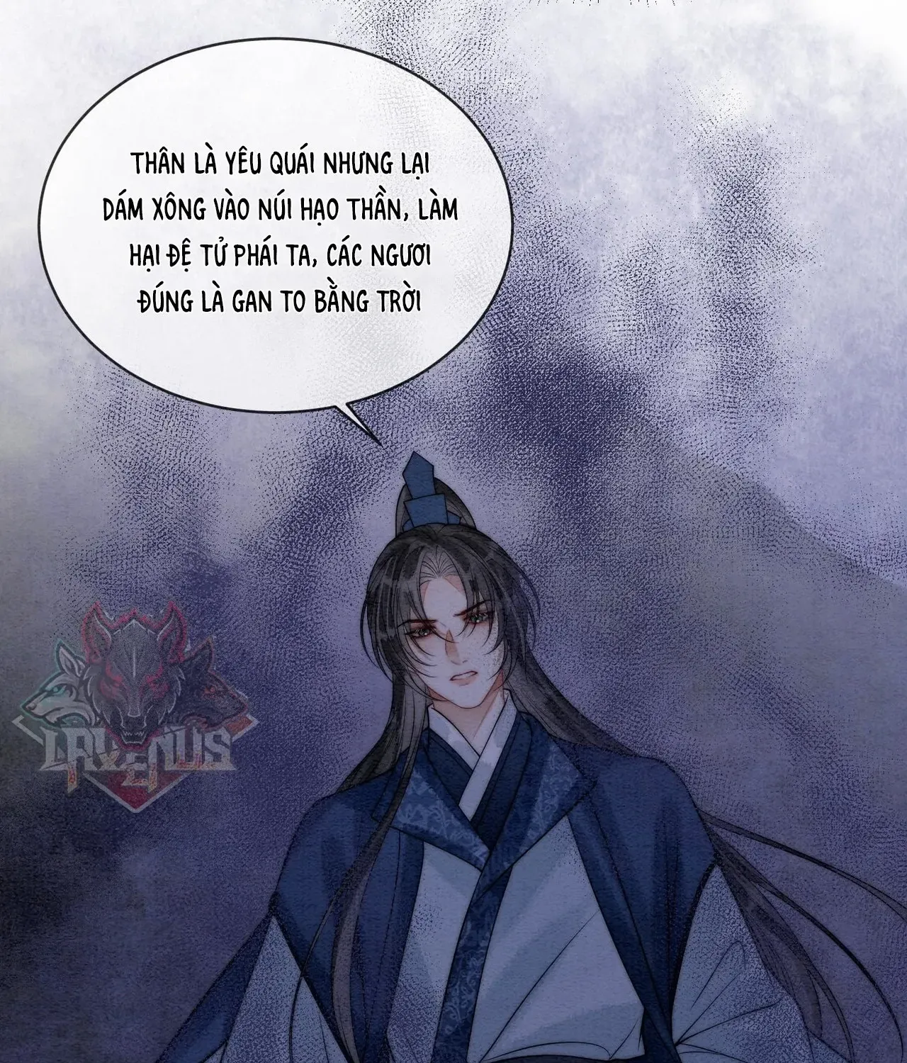 Nhập Hải - Chap 35 - Trang 62