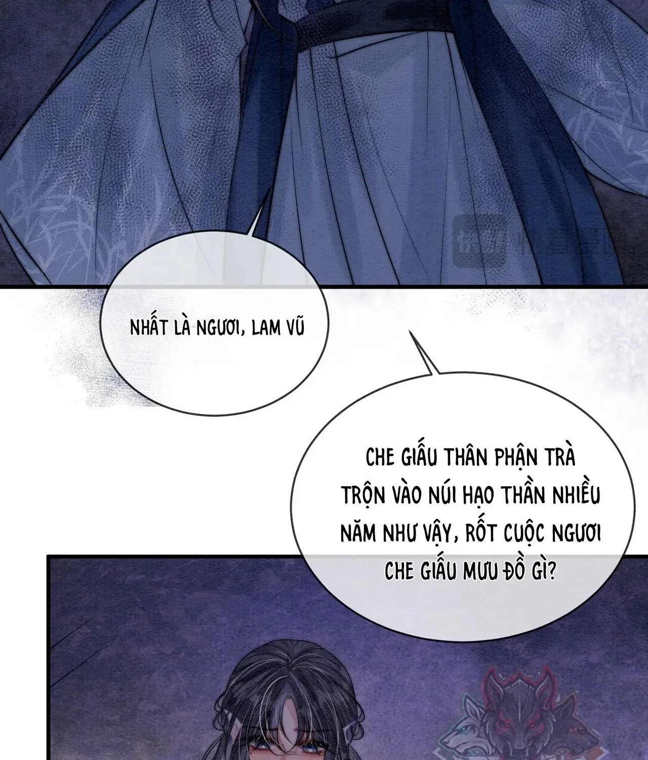 Nhập Hải - Chap 35 - Trang 63