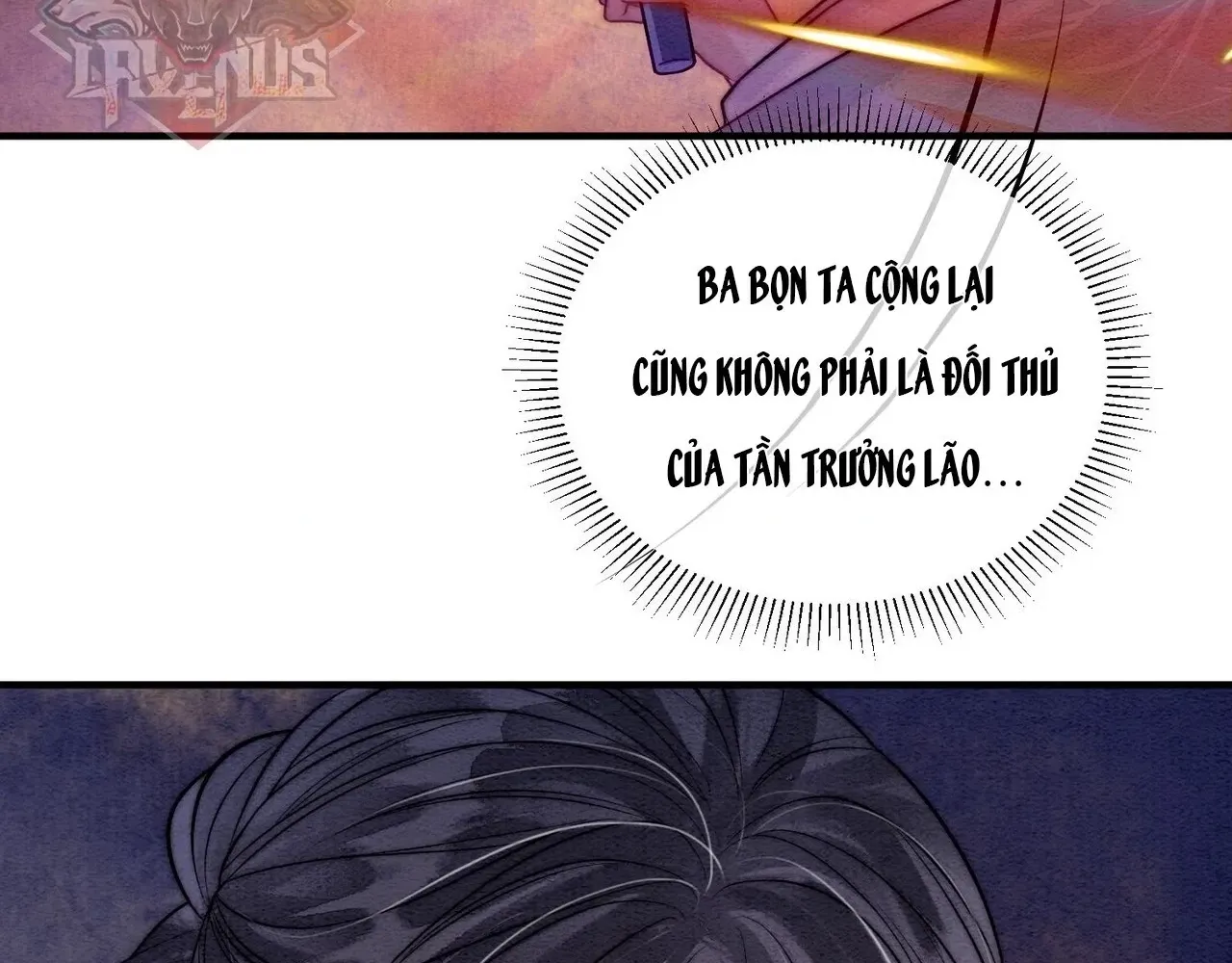 Nhập Hải - Chap 35 - Trang 69