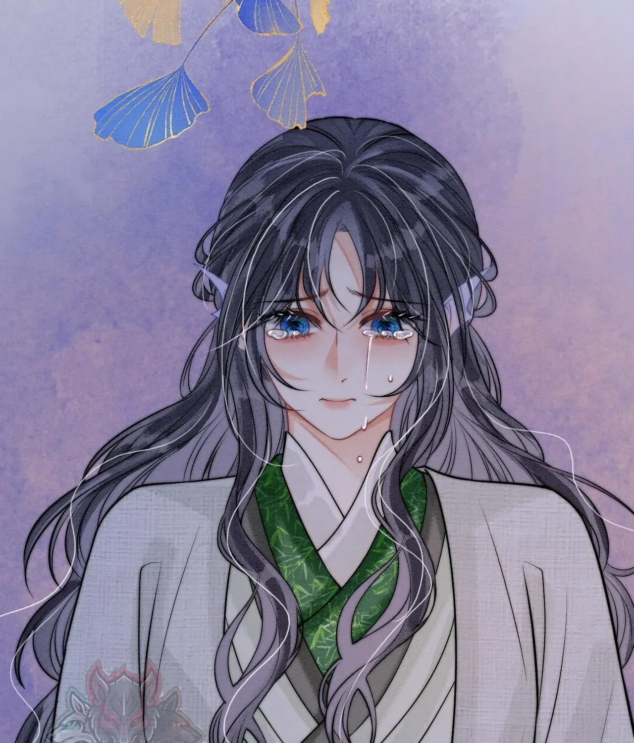 Nhập Hải - Chap 35 - Trang 9