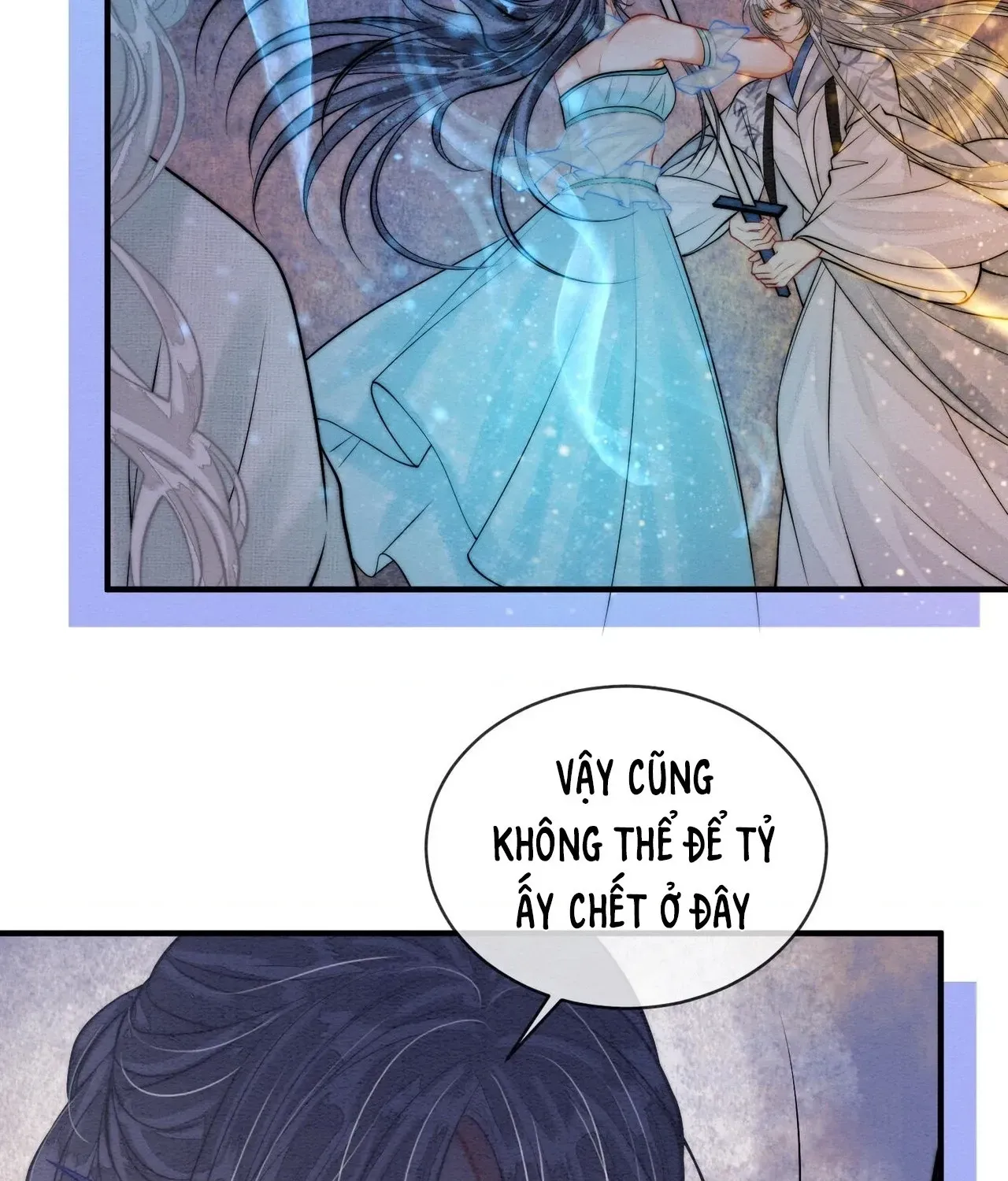 Nhập Hải - Chap 36 - Trang 11