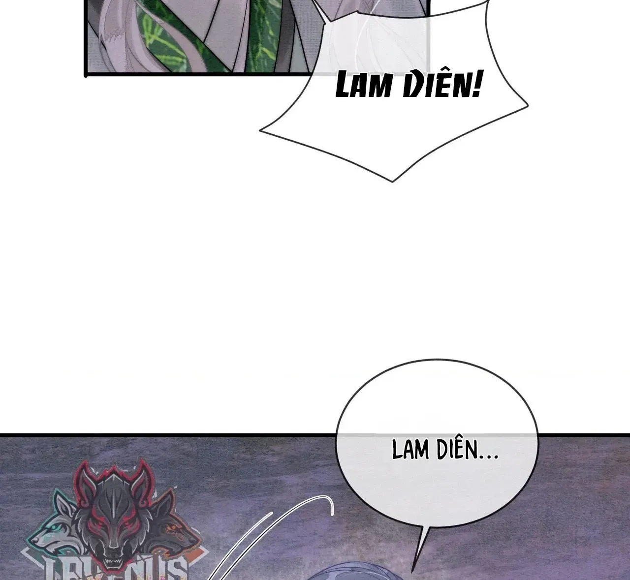 Nhập Hải - Chap 36 - Trang 15
