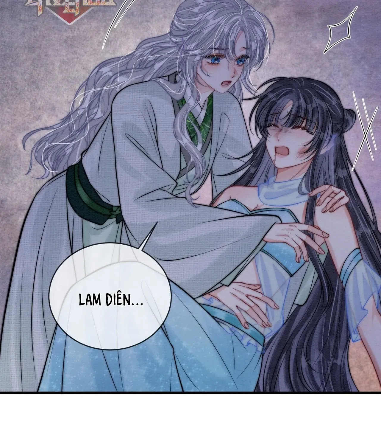 Nhập Hải - Chap 36 - Trang 16