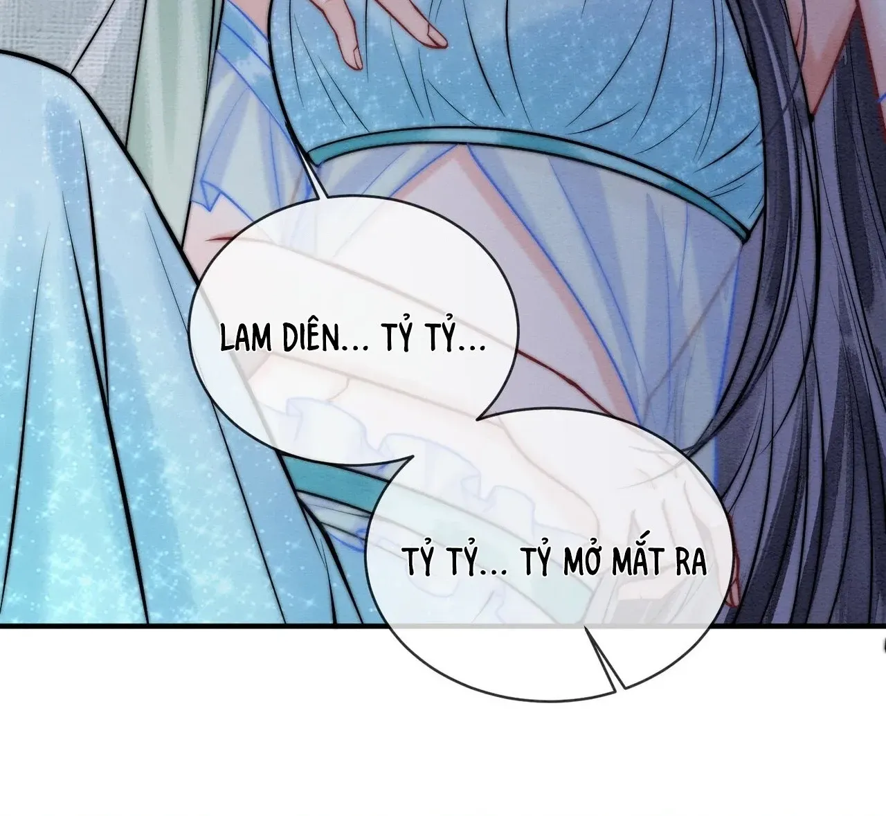 Nhập Hải - Chap 36 - Trang 18
